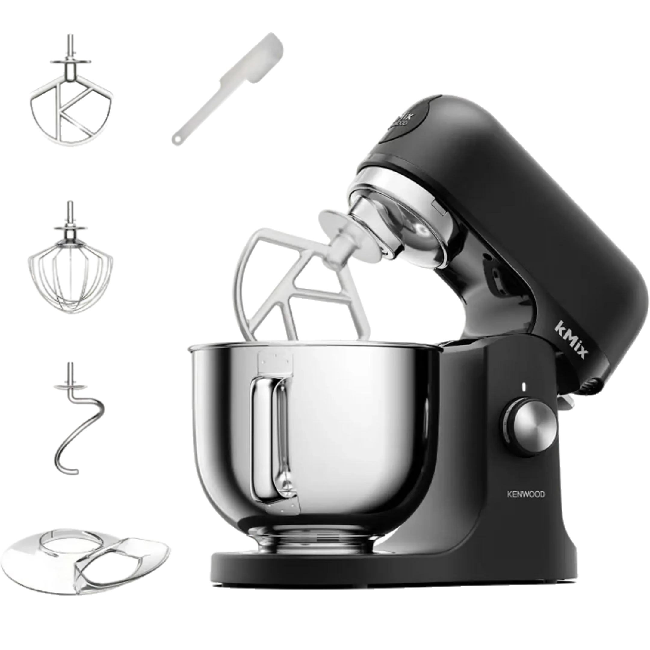 Keukenrobot kMix KMX751ABK