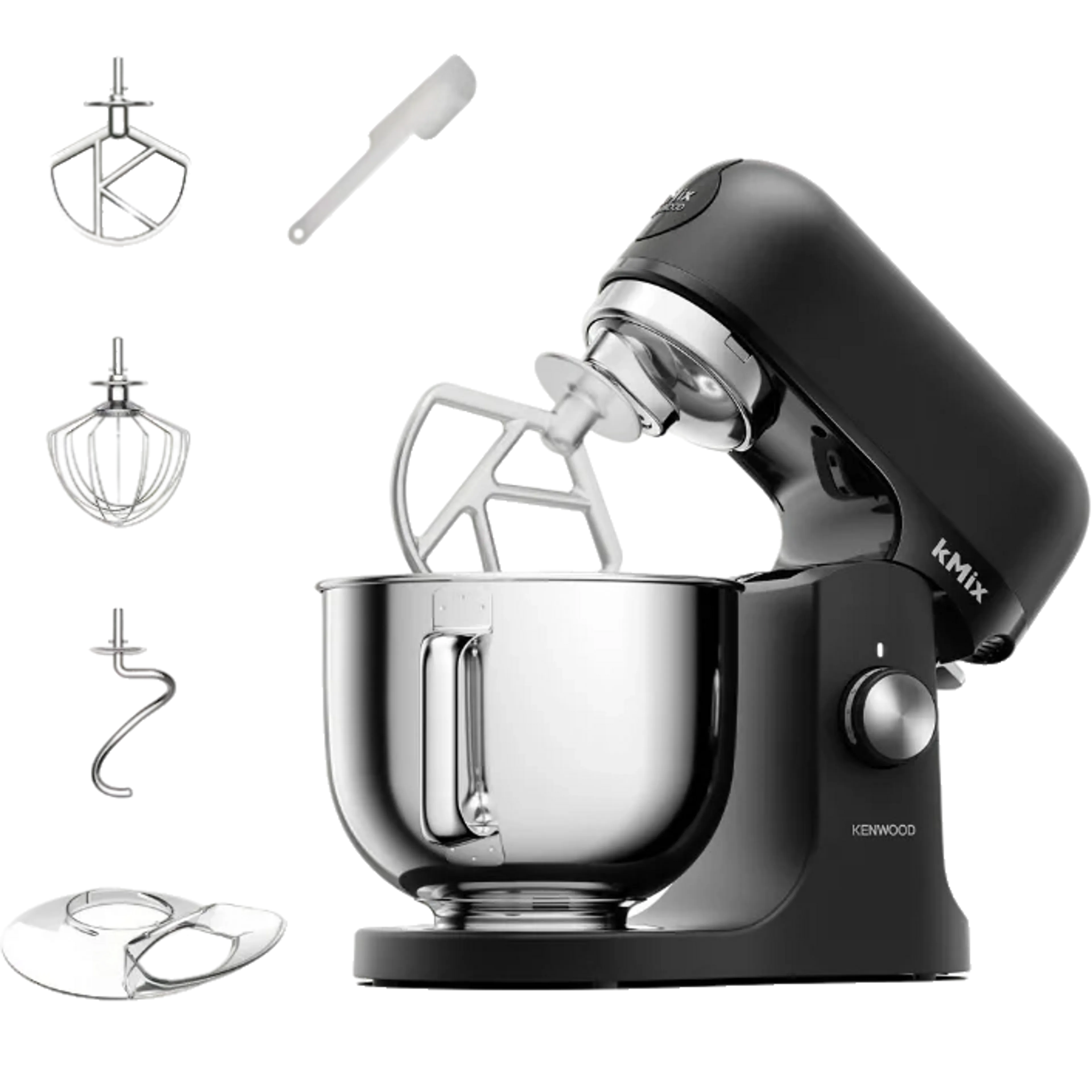 Robot pâtissier kMix KMX751ABK