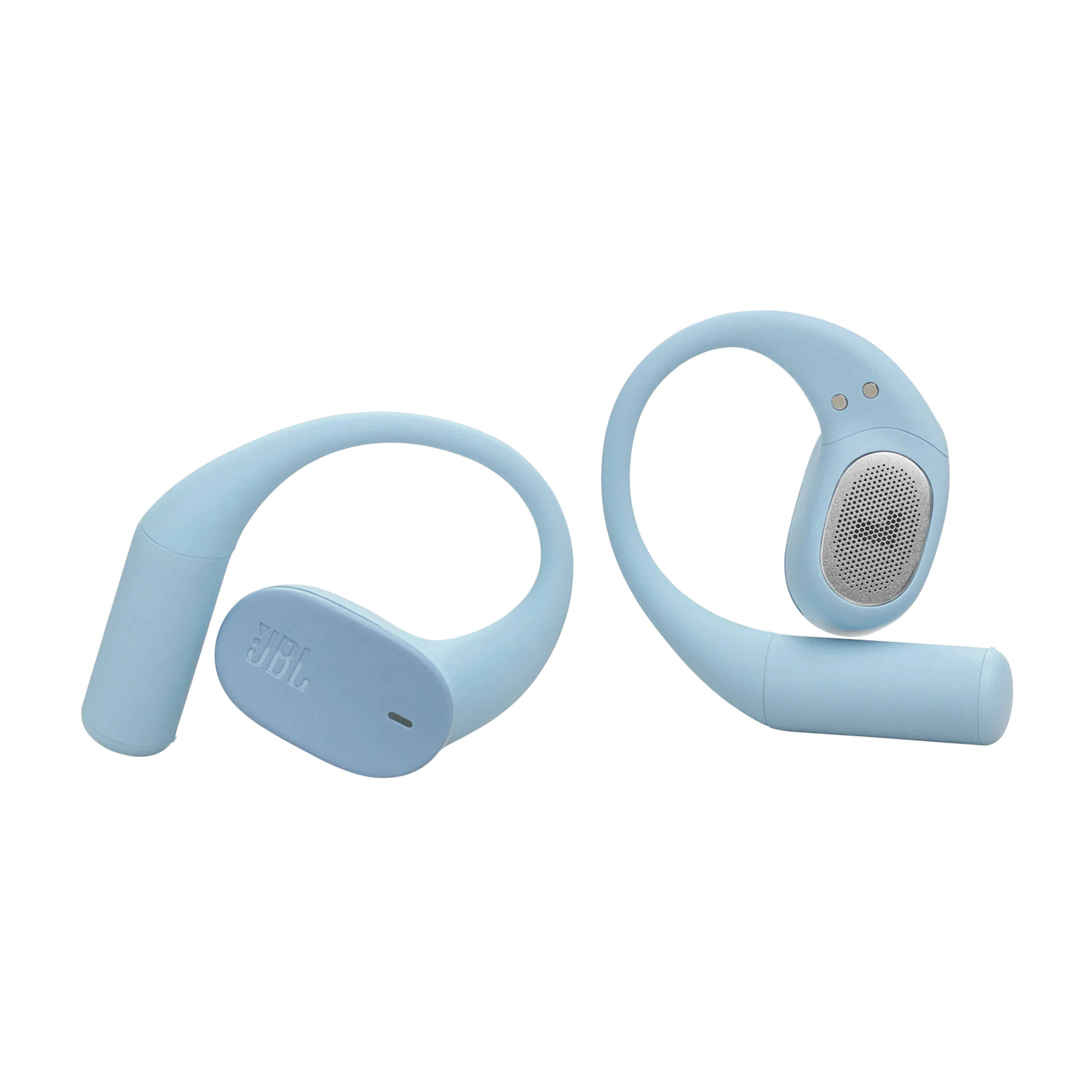 JBL Écouteurs Sense Lite - Bleu image