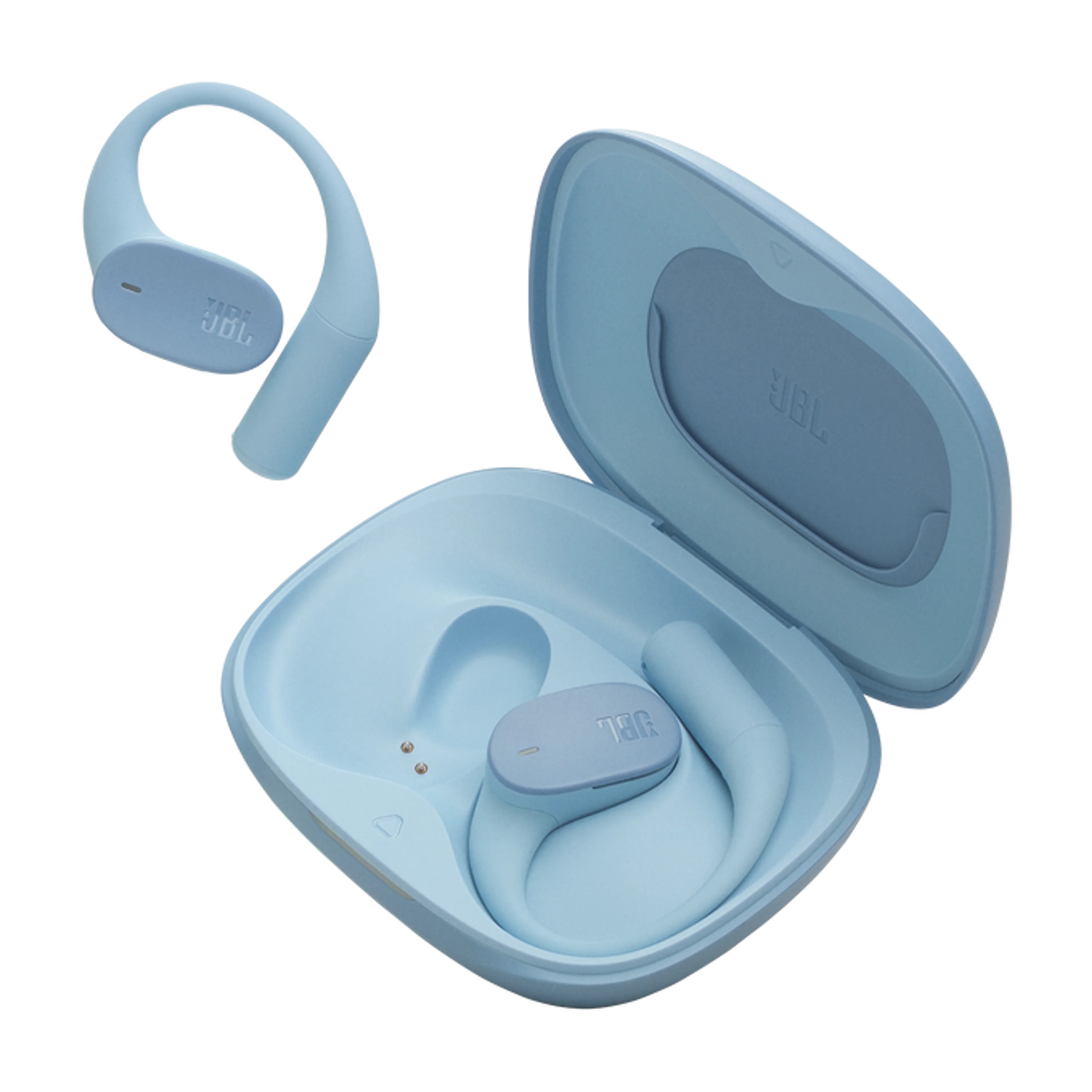 JBL Écouteurs Sense Lite - Bleu image