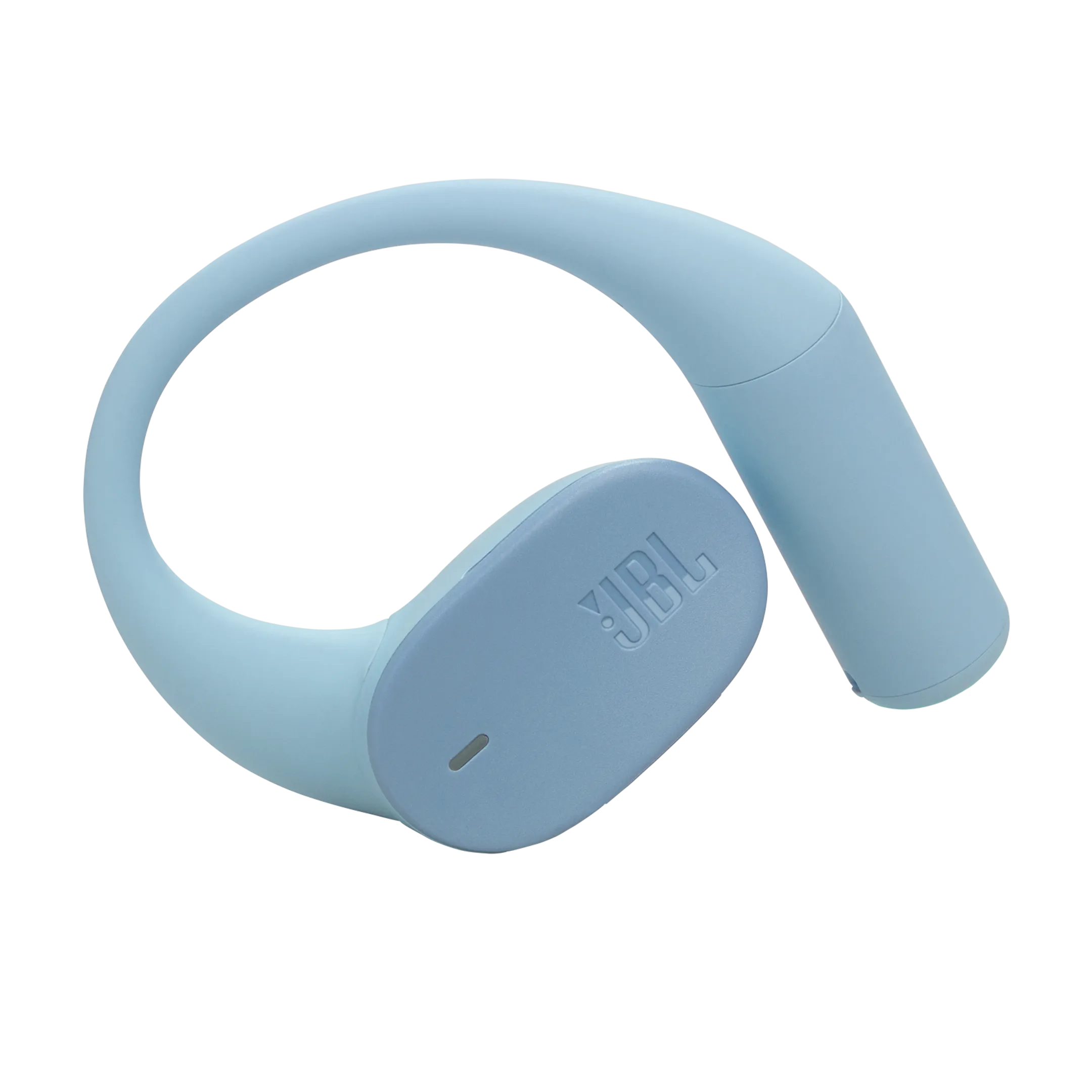 JBL Sense Lite oortjes - Blauw image