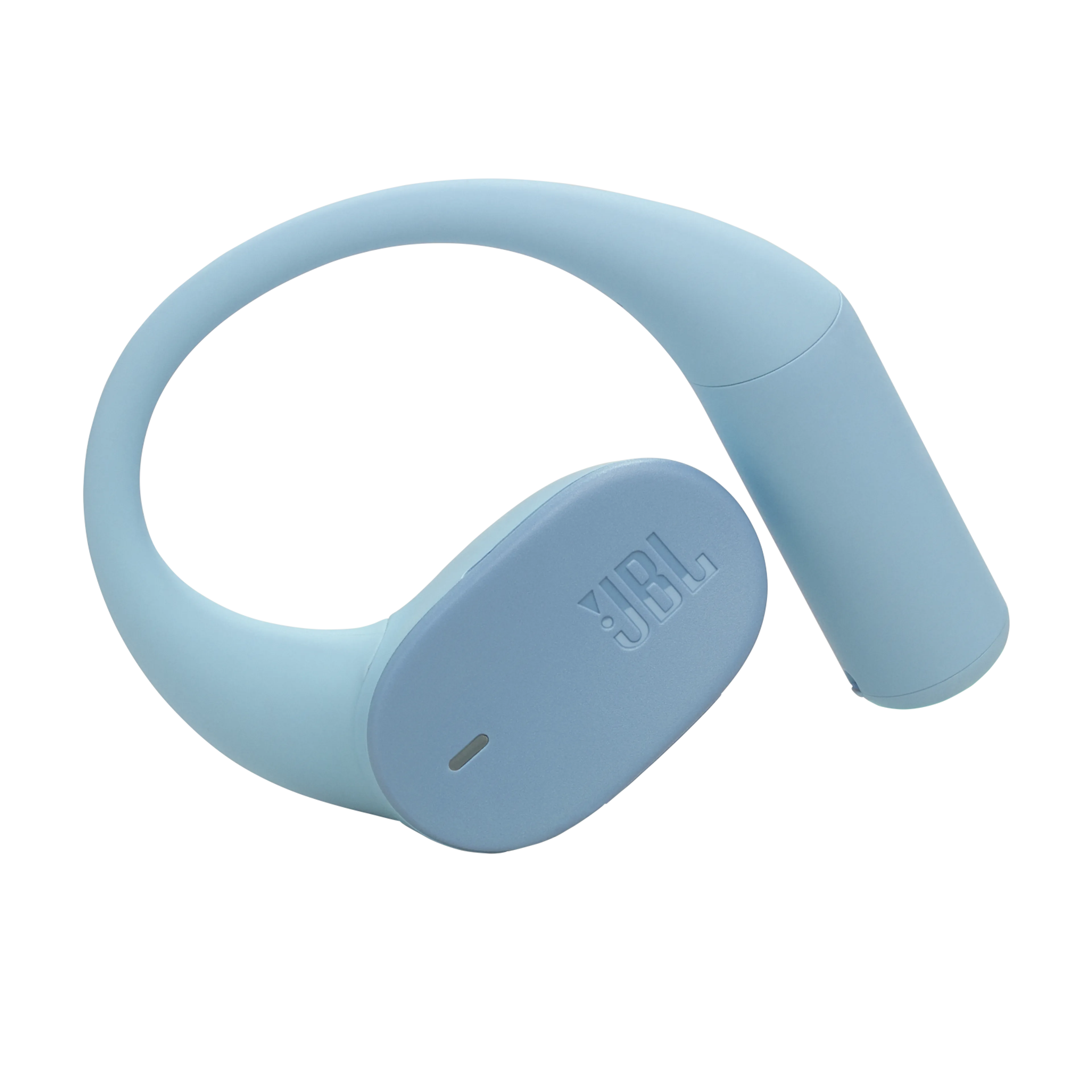 JBL Écouteurs Sense Lite - Bleu image