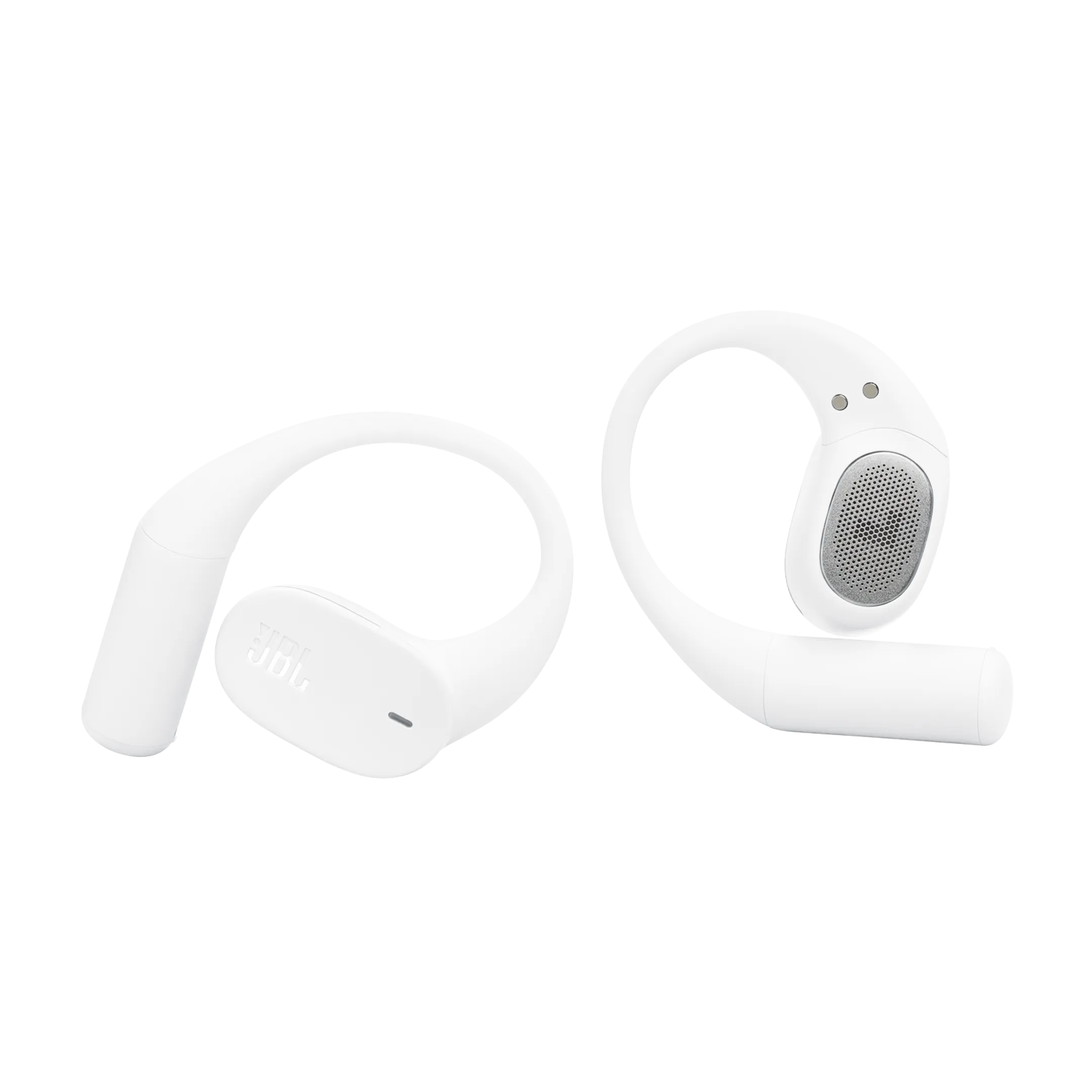 JBL Sense Lite oortjes - Blanc image
