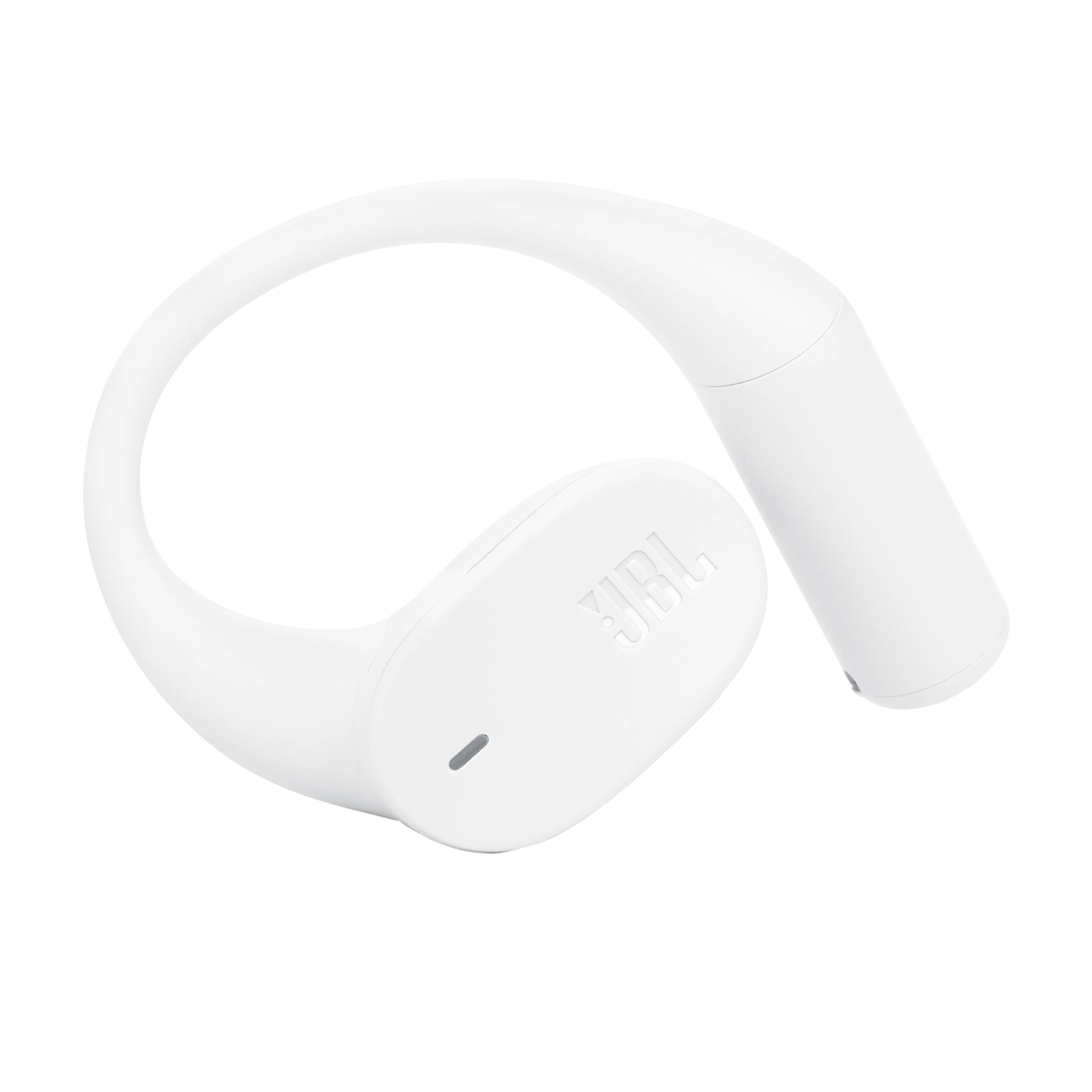 JBL Écouteurs Sense Lite - Blanc image