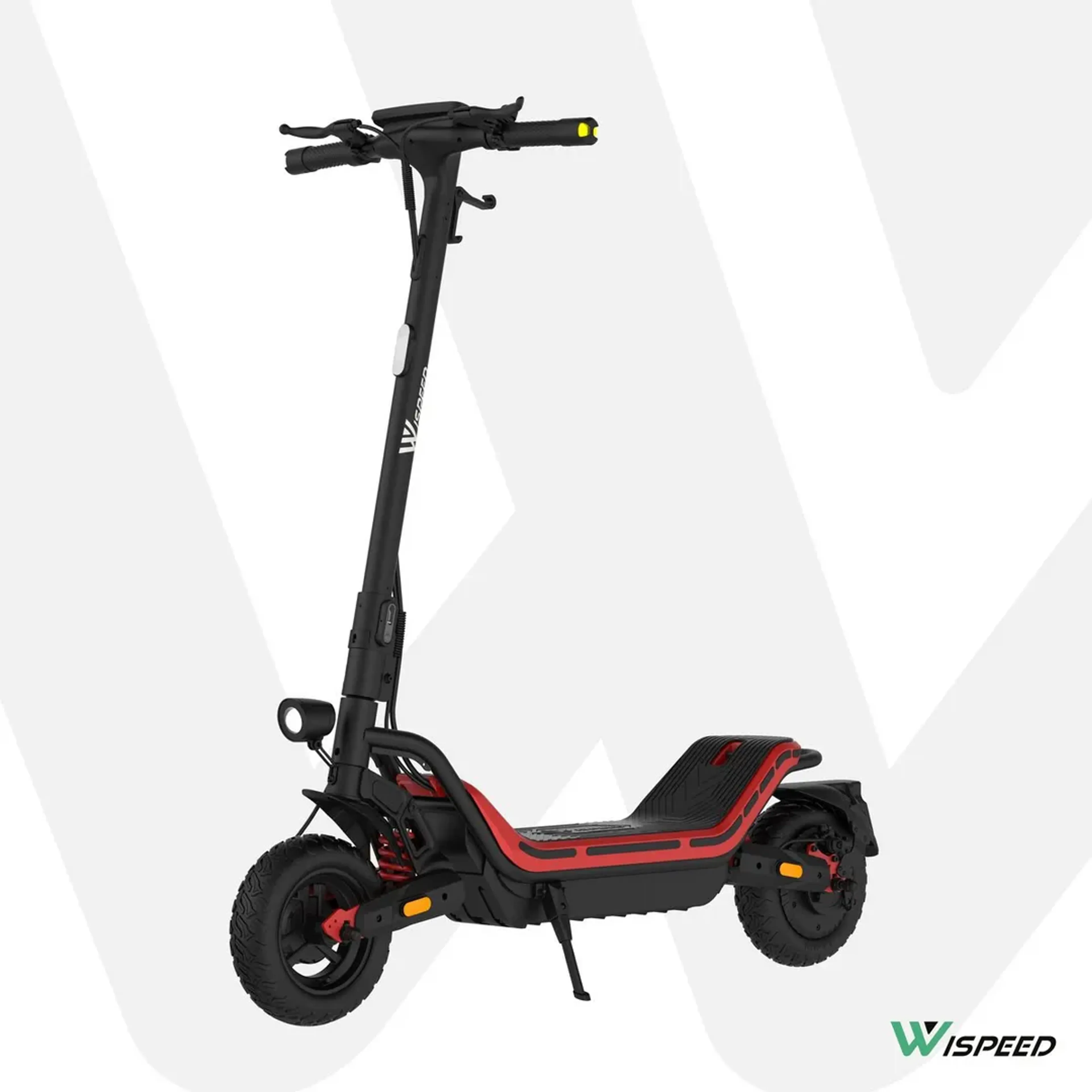 WISPEED Trottinette électrique SUVPILOT 150 image