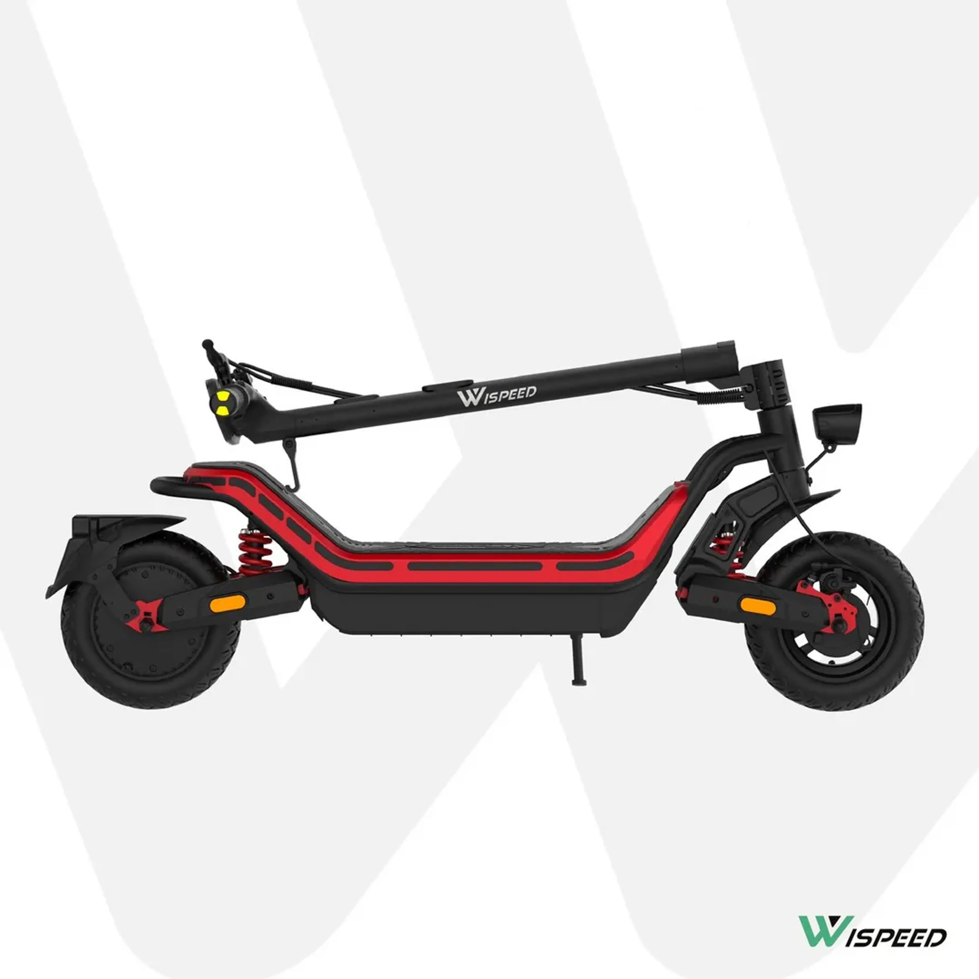 WISPEED Trottinette électrique SUVPILOT 150 image