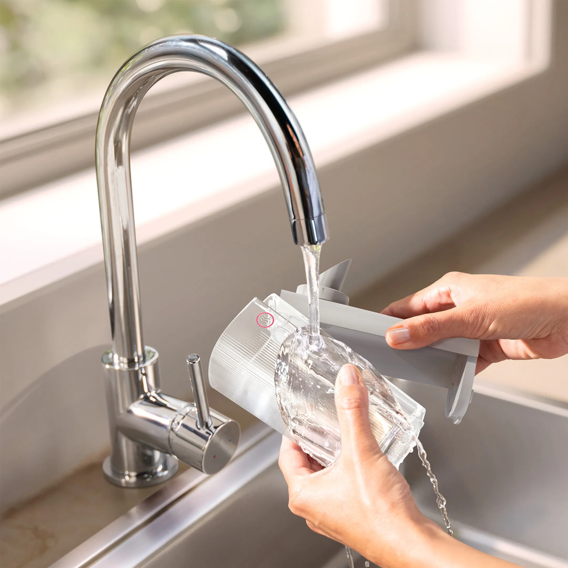 Philips Machine à Expresso automatique Cafe Aromis 8000 Serie image