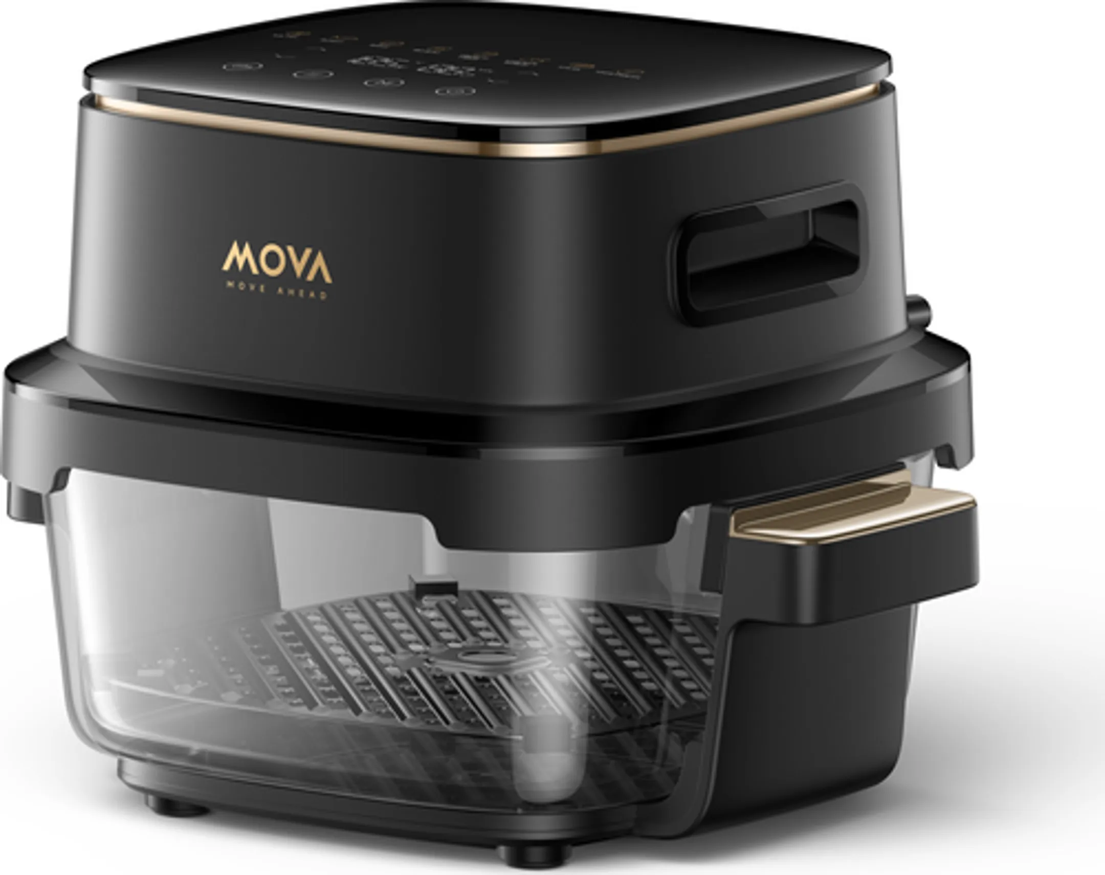 Airfryer AF20 Pro