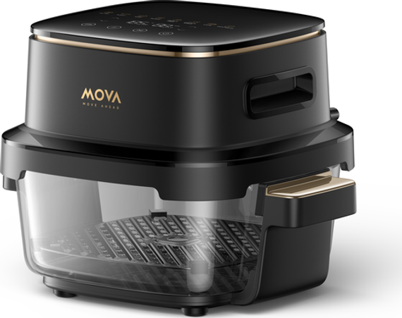 Airfryer AF20 Pro