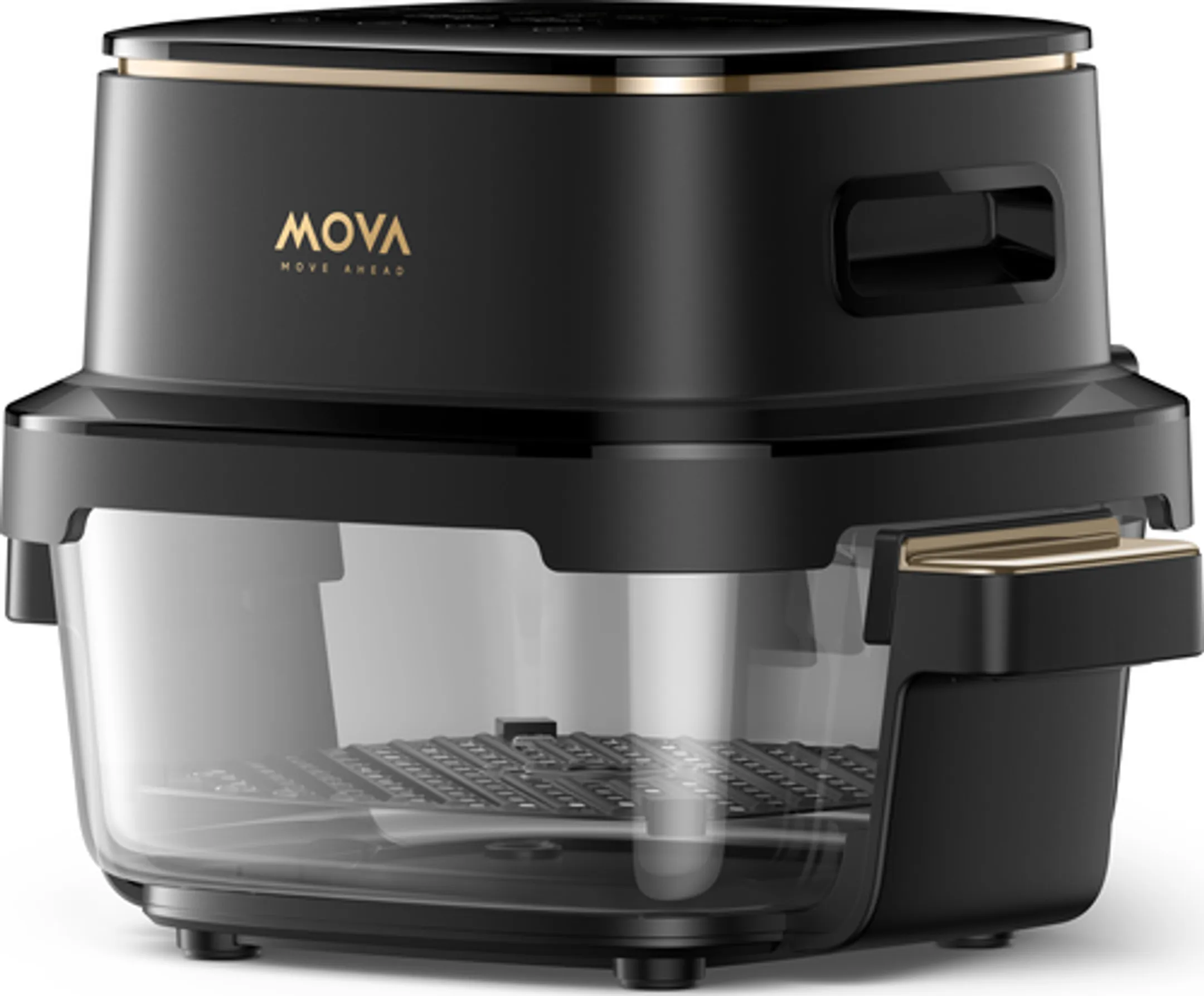 MOVA Airfryer AF20 Pro image