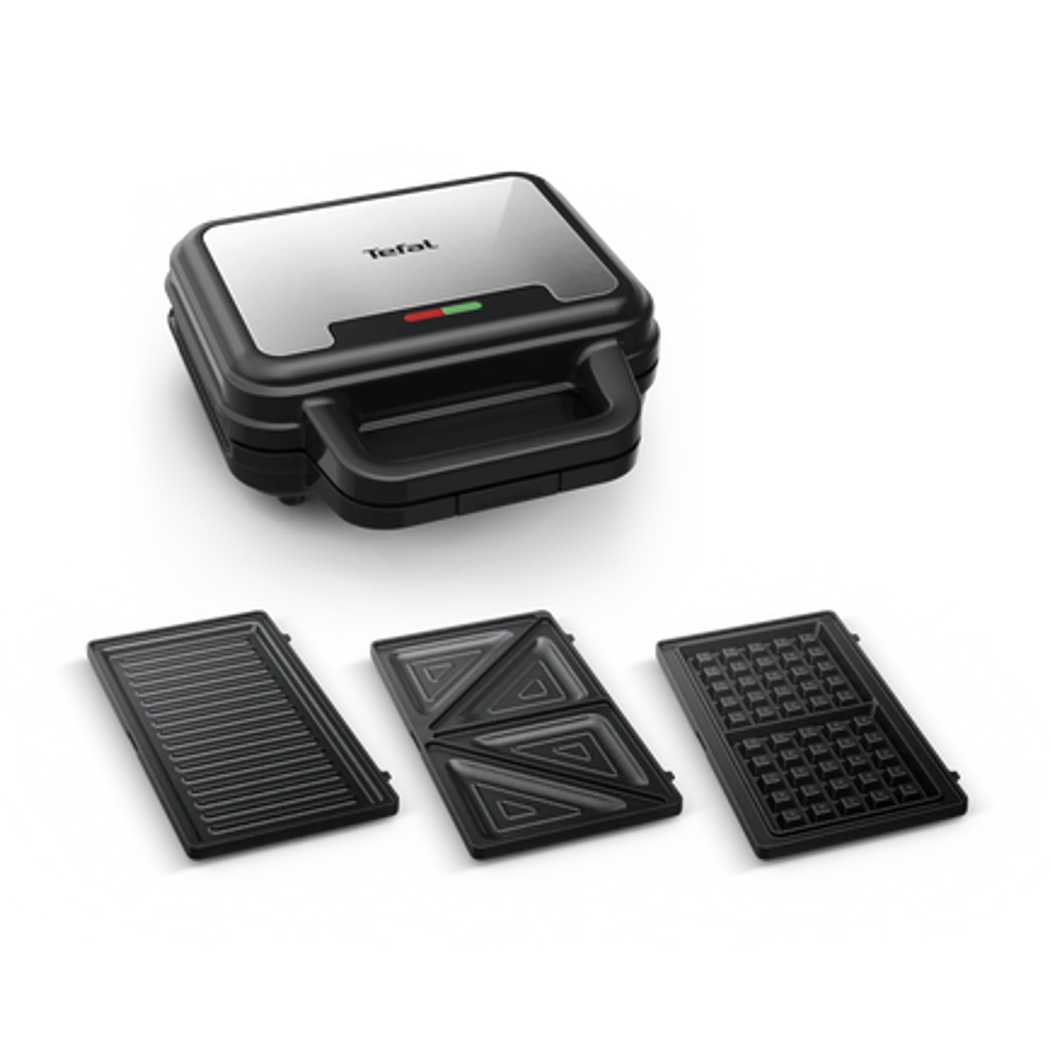 Croque monsieur UltraCompact 3-in-1 SW383D10