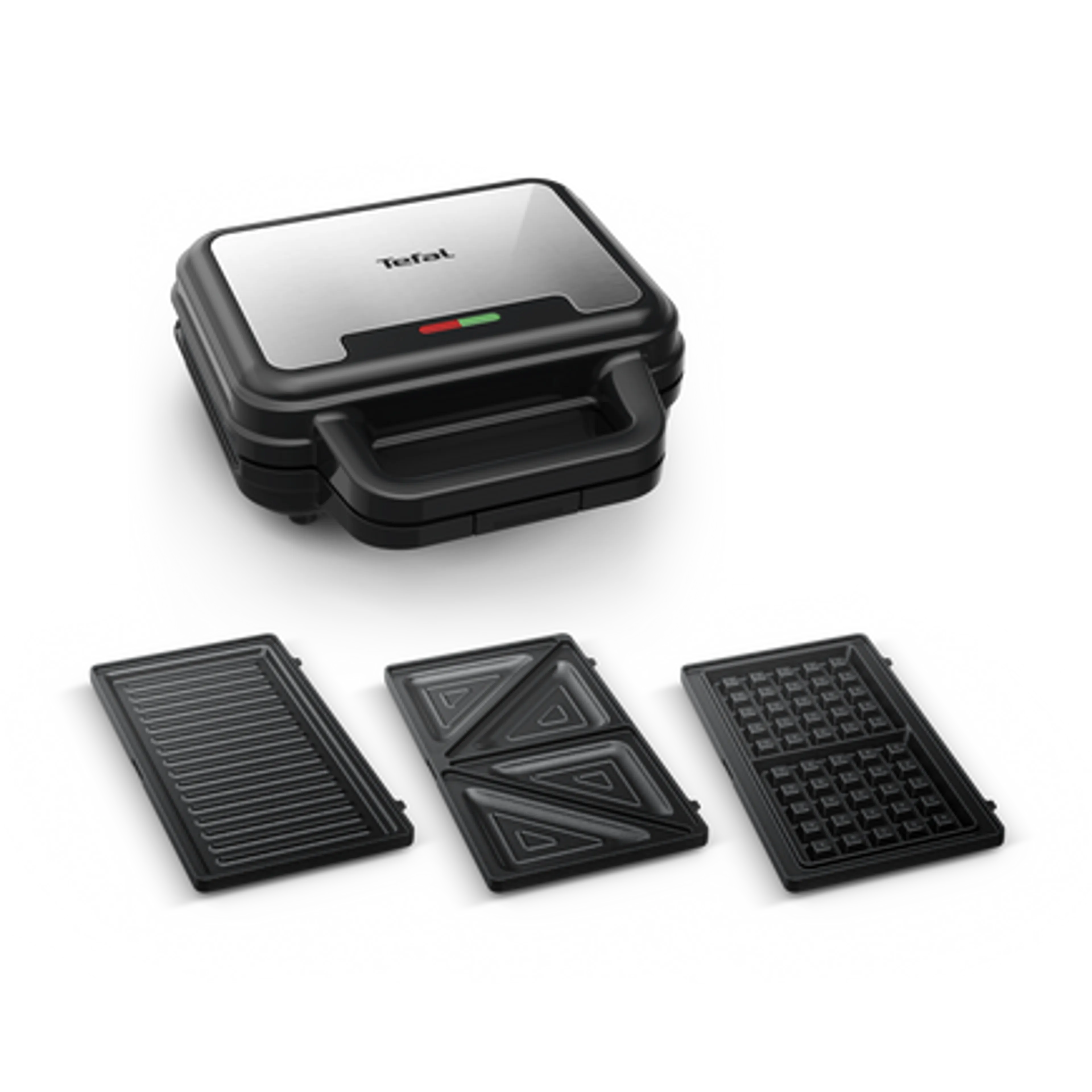 Croque monsieur UltraCompact 3-in-1 SW383D10
