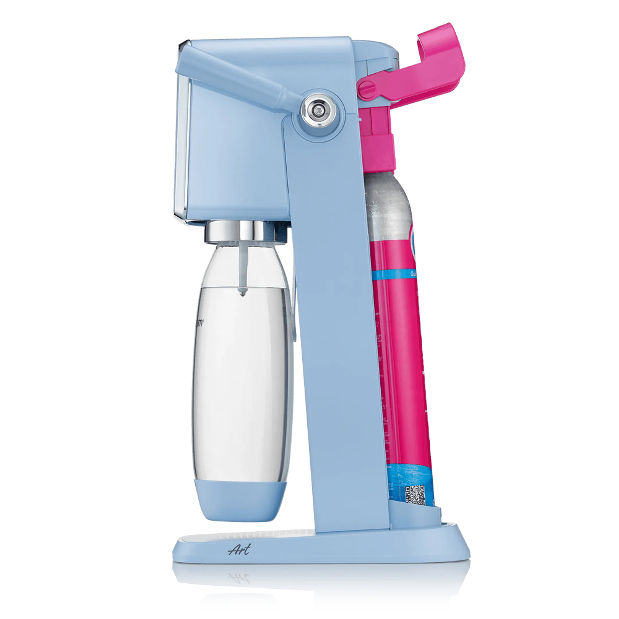 Sodastream Bruiswatertoestel Art Blauw image