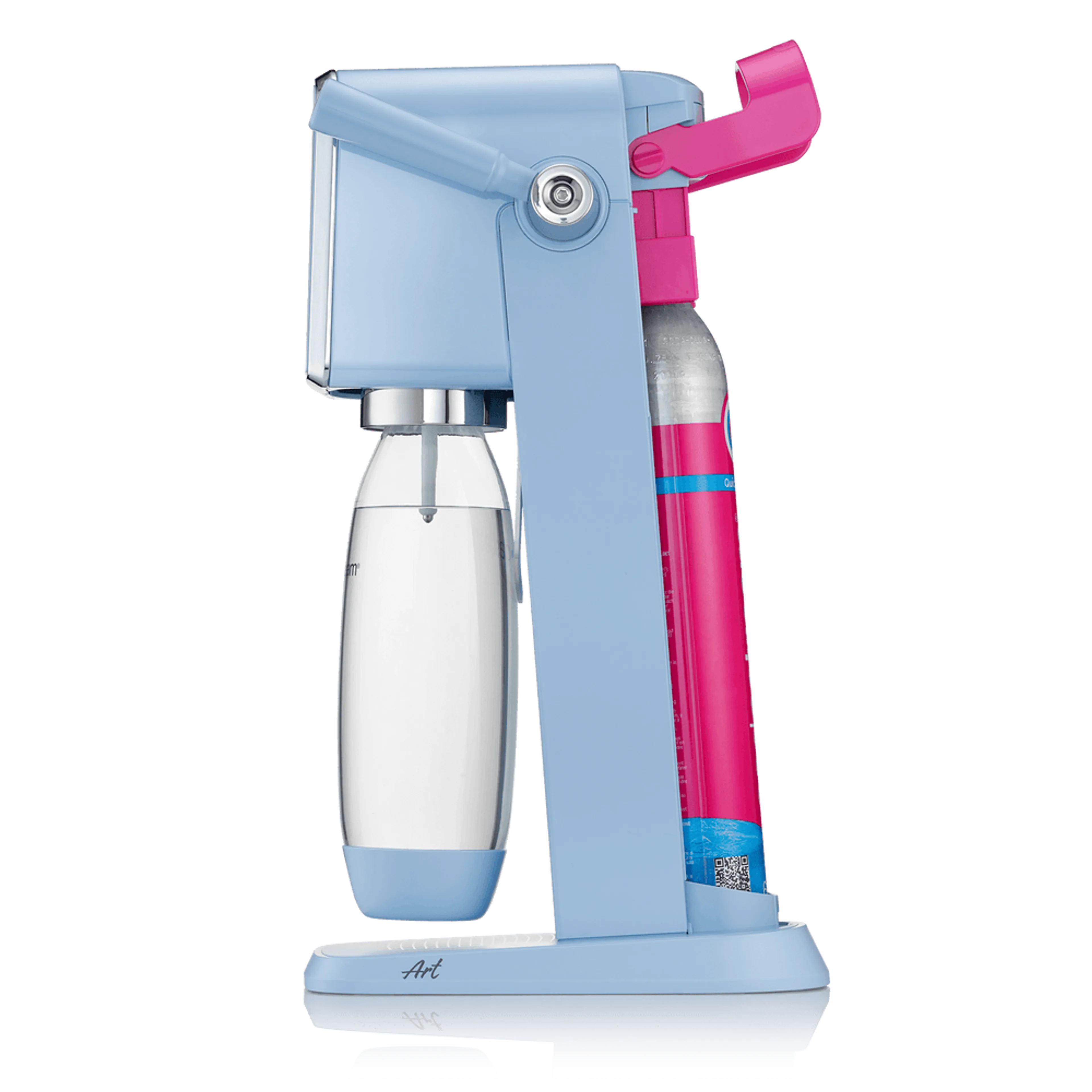 Sodastream Bruiswatertoestel Art Blauw image