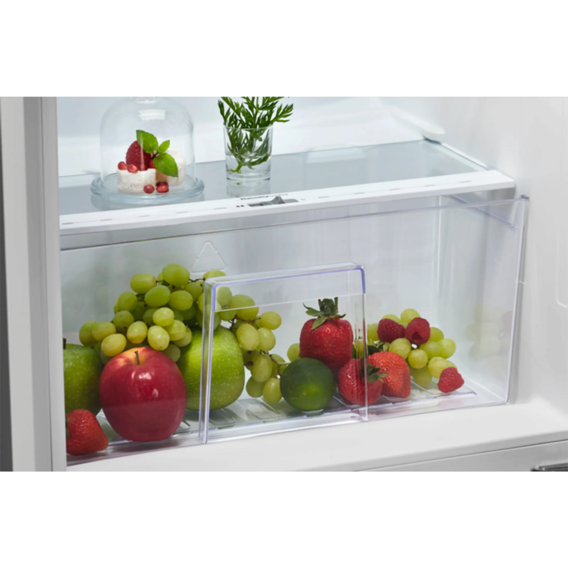 AEG Frigo encastrable TK3SS101DC image