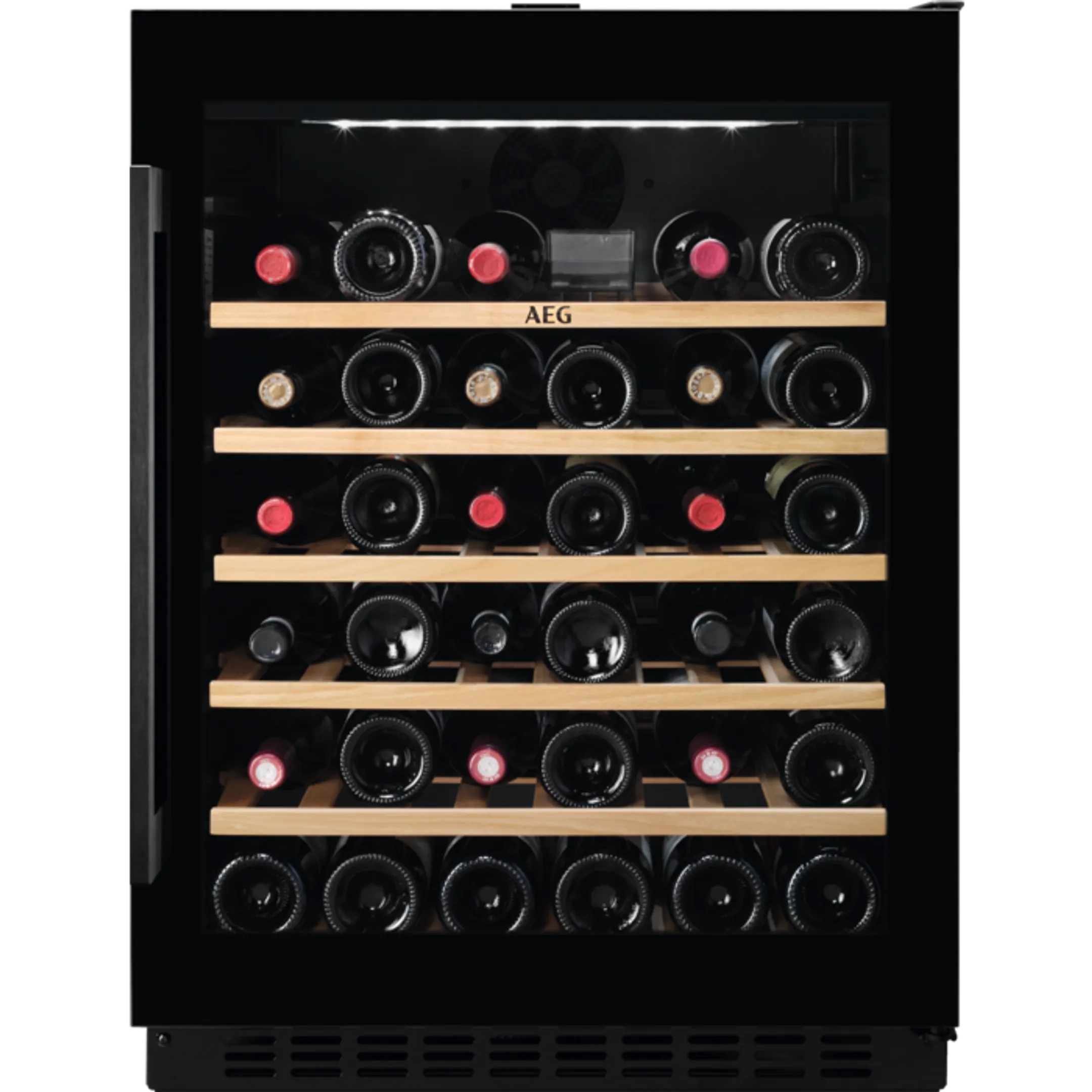 Cave à vin AWS4052B5B