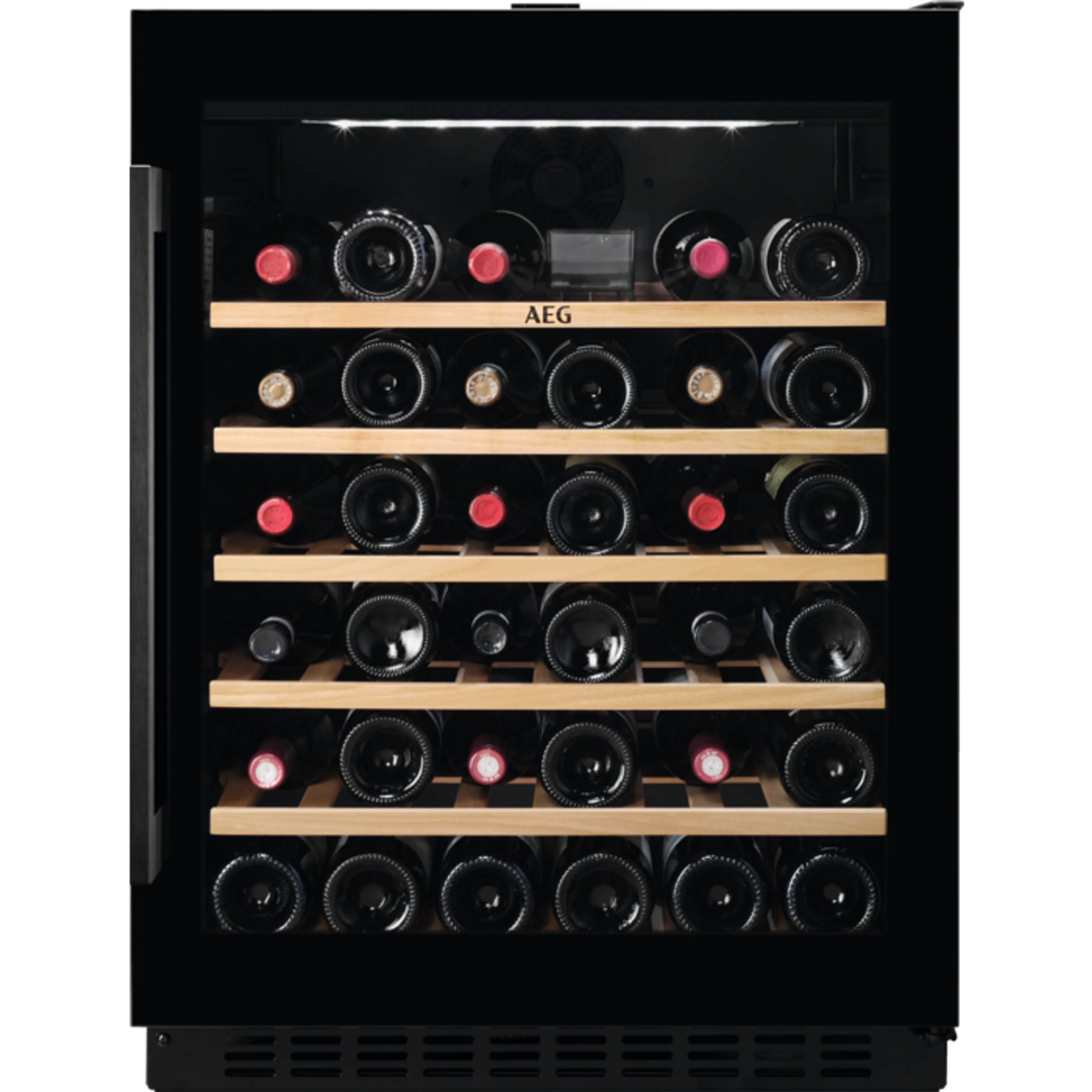 Cave à vin AWS4052B5B