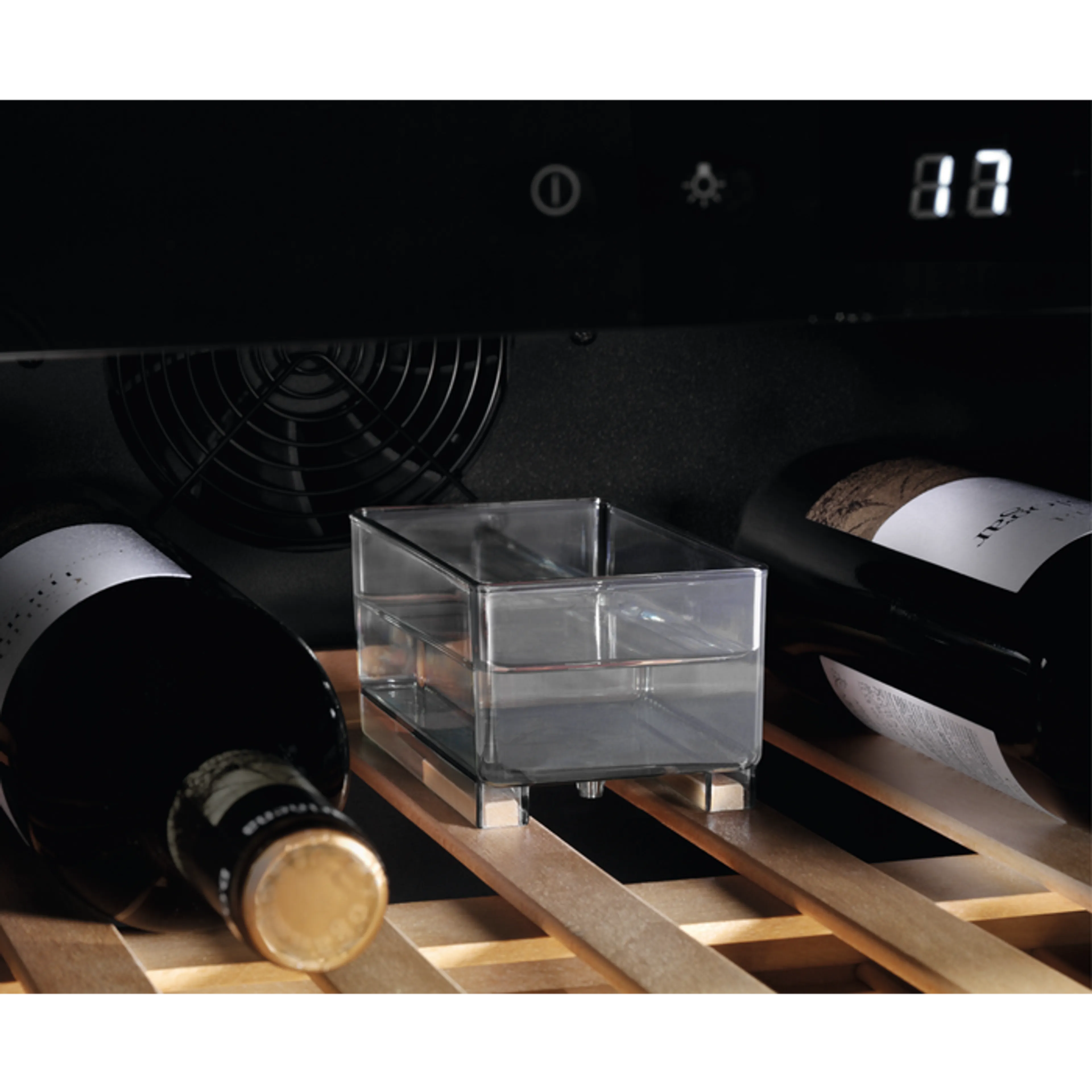 AEG Cave à vin AWS4052B5B image
