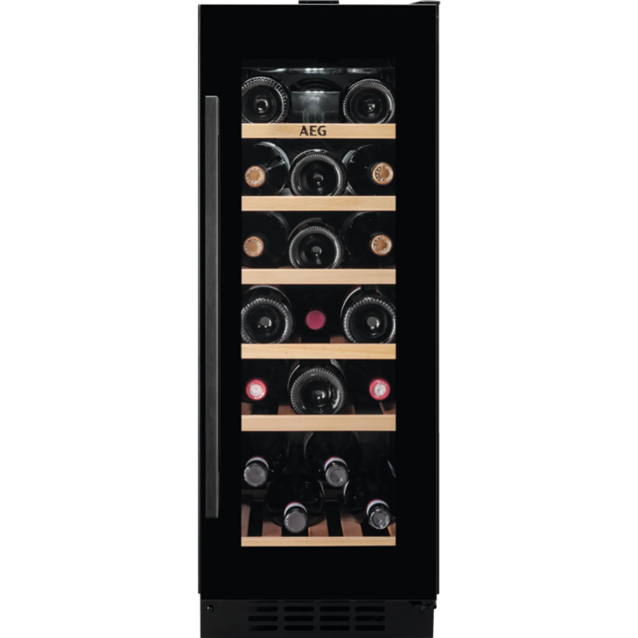 Cave à vin AWS4020B5B