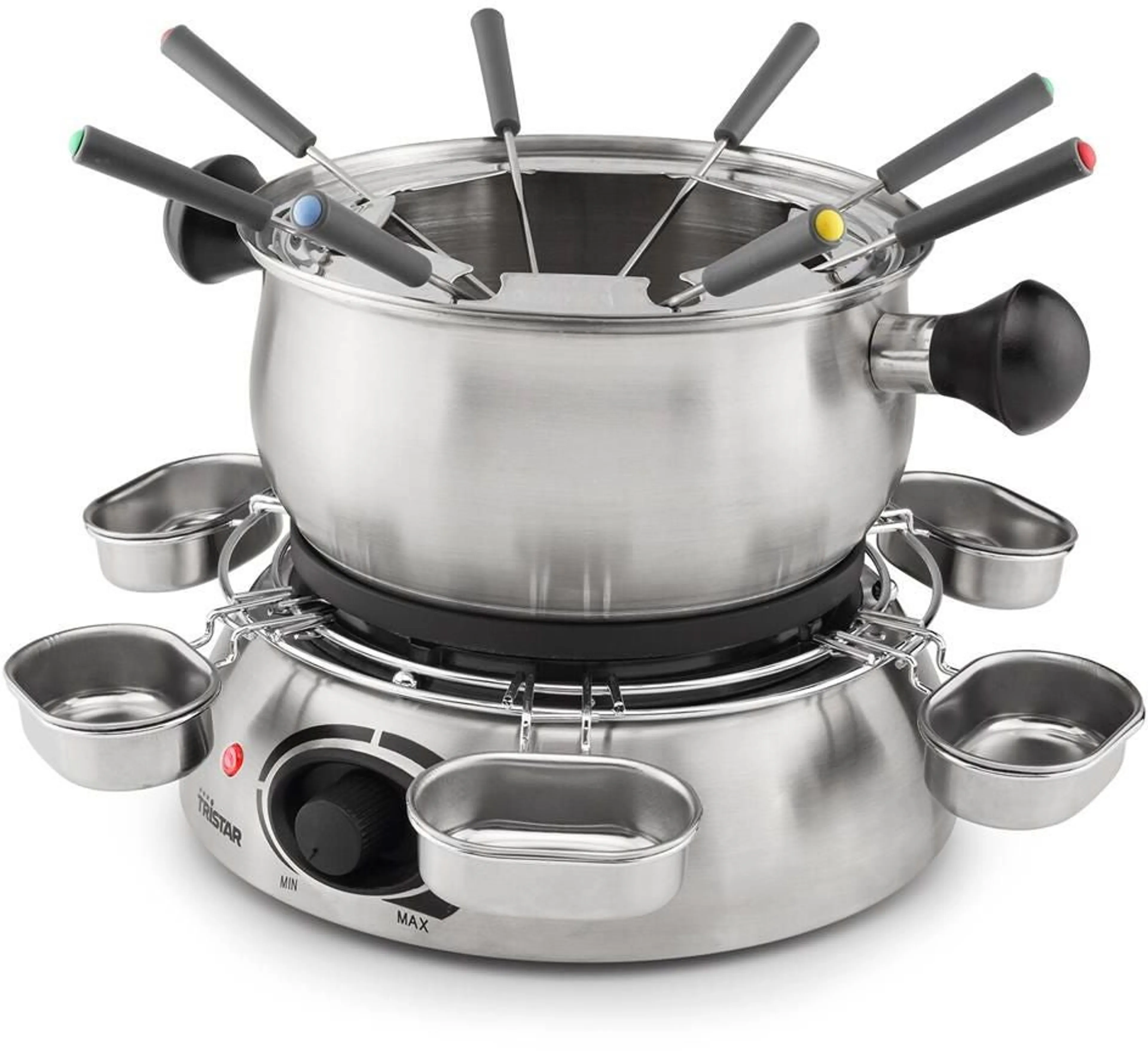 Tristar Fondue FO-1110 image
