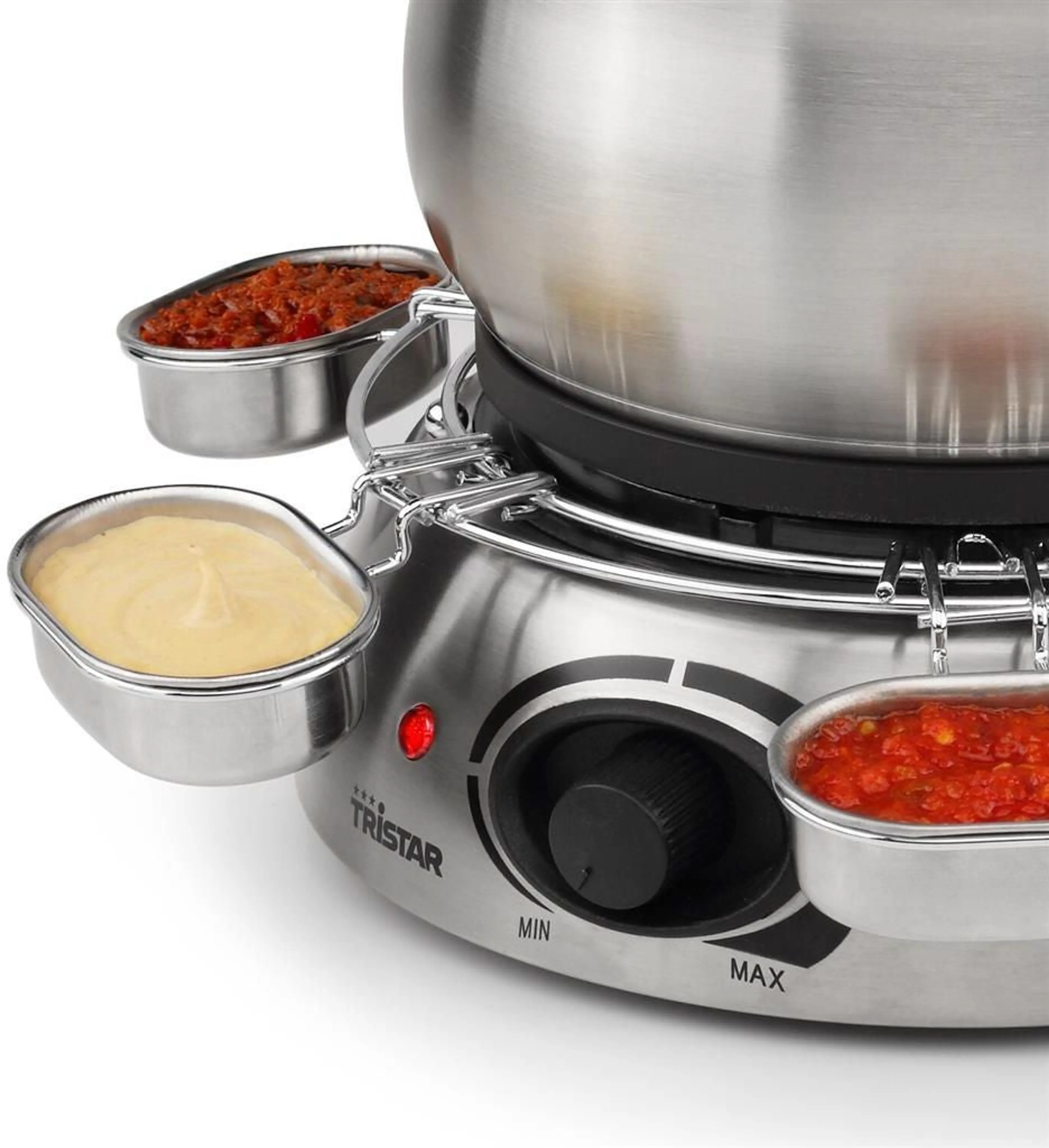 Tristar Fondue FO-1110 image