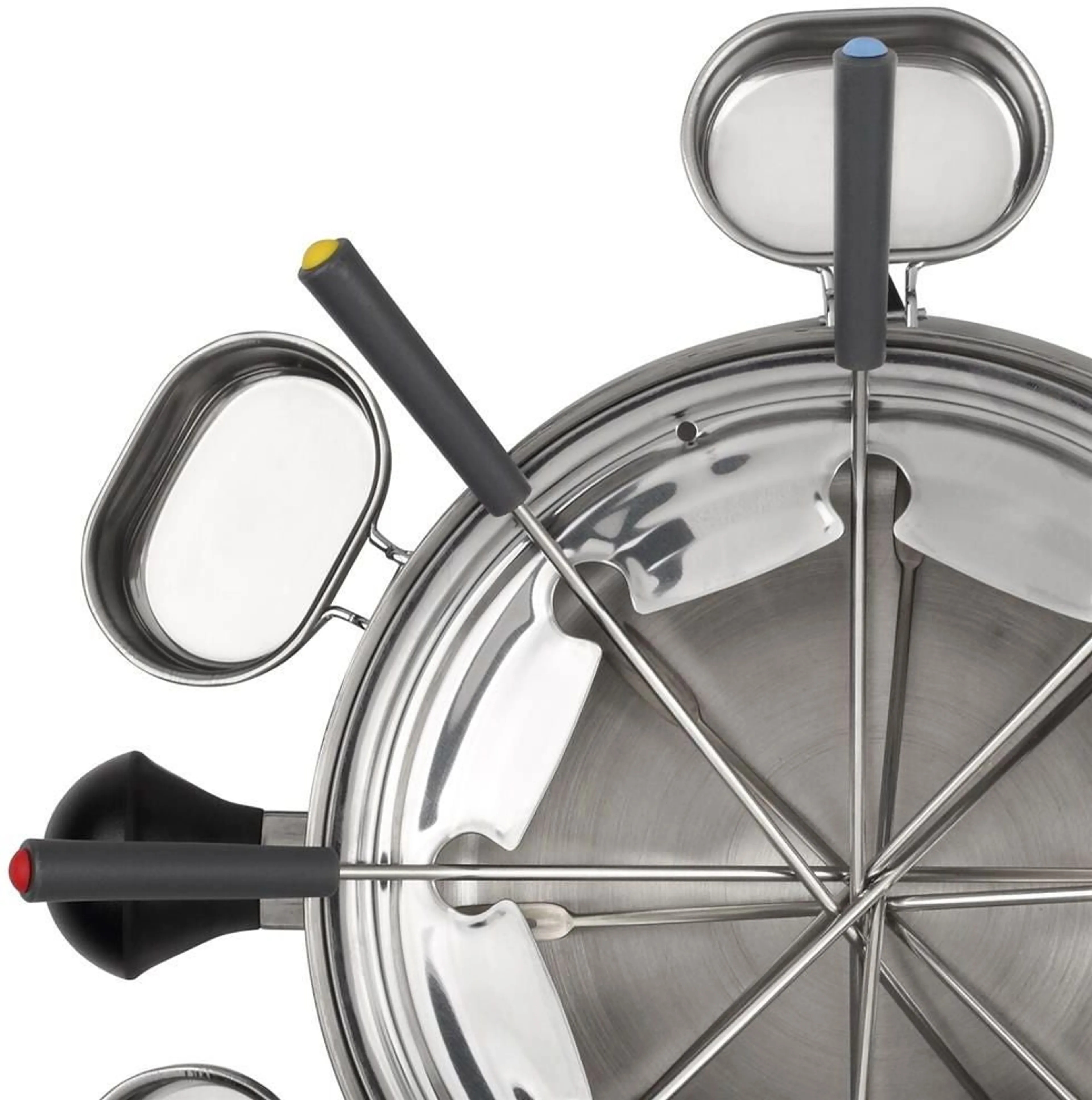 Tristar Fondue FO-1110 image