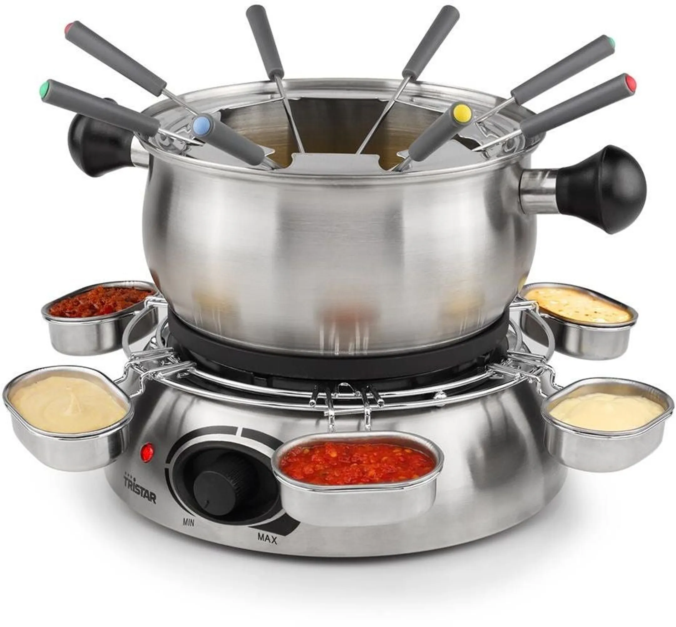 Fondue FO-1110