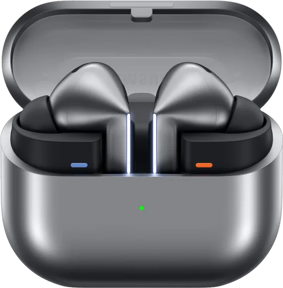 Écouteurs sans fil Galaxy Buds3 Pro - Gris