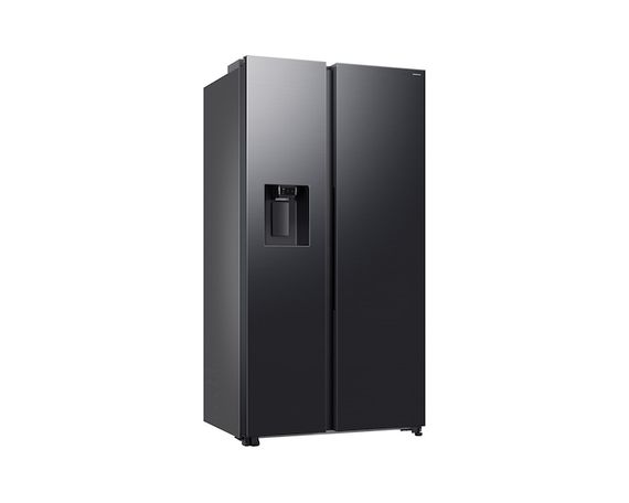 Samsung Amerikaanse koelkast RS70F65KEFEF, foto 2