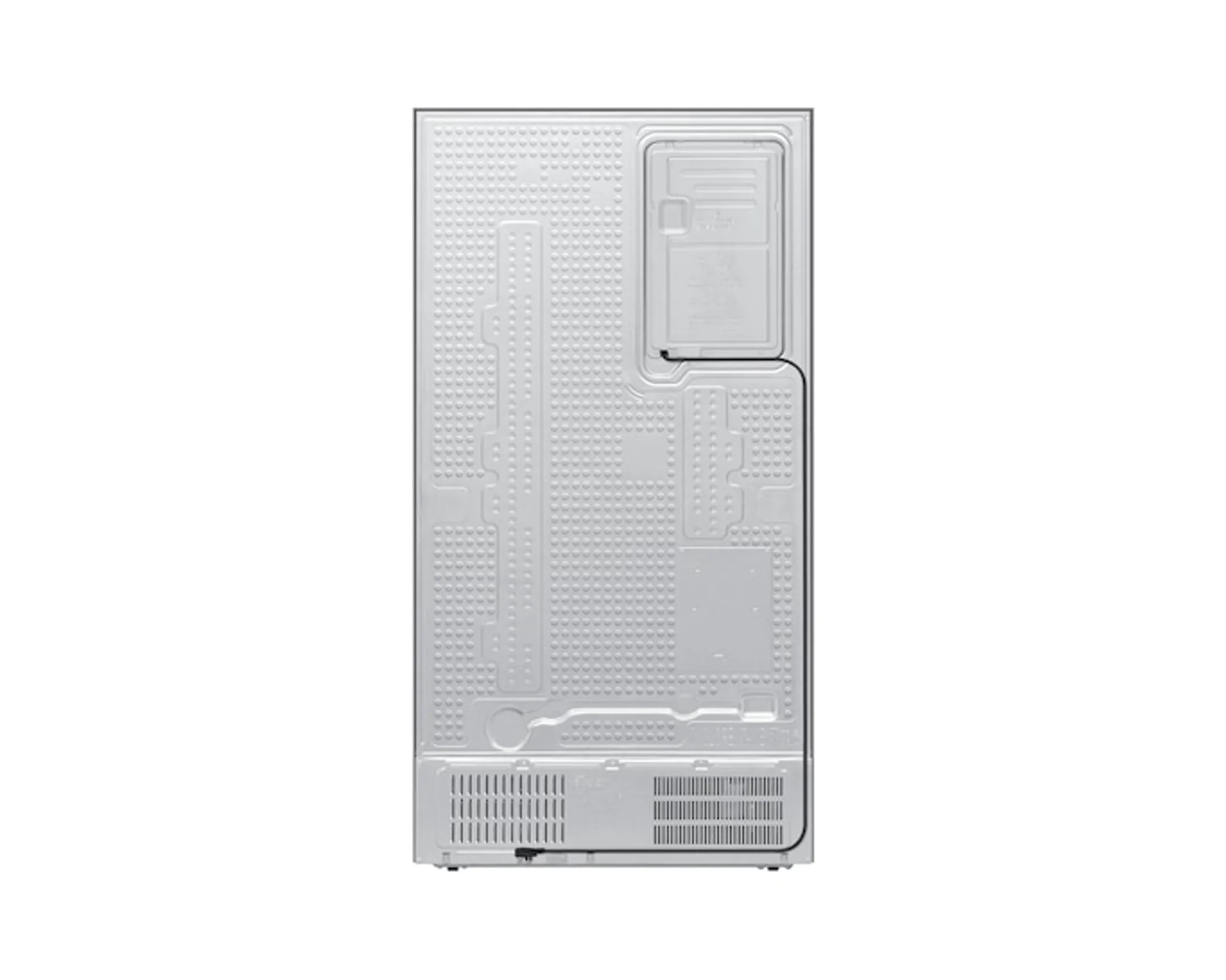 Samsung Frigo américain RS70F65KEFEF image