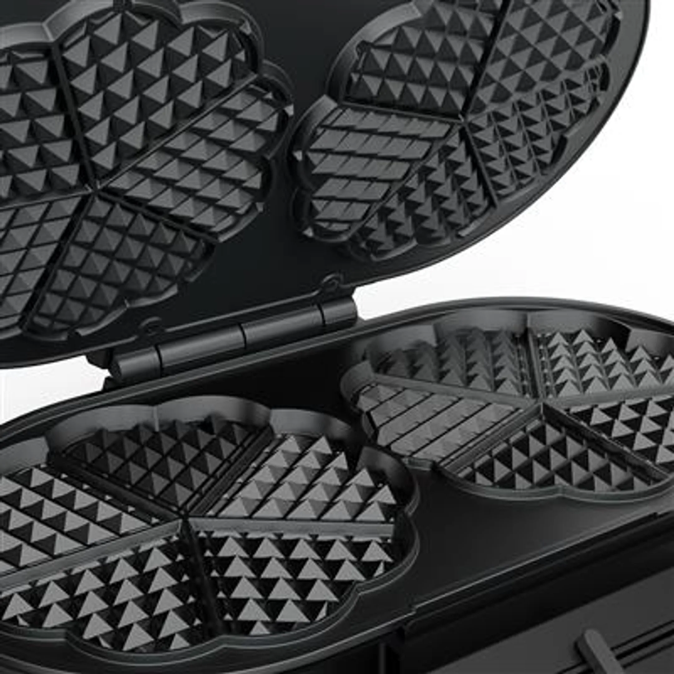 Princess Gaufrier 132384 image