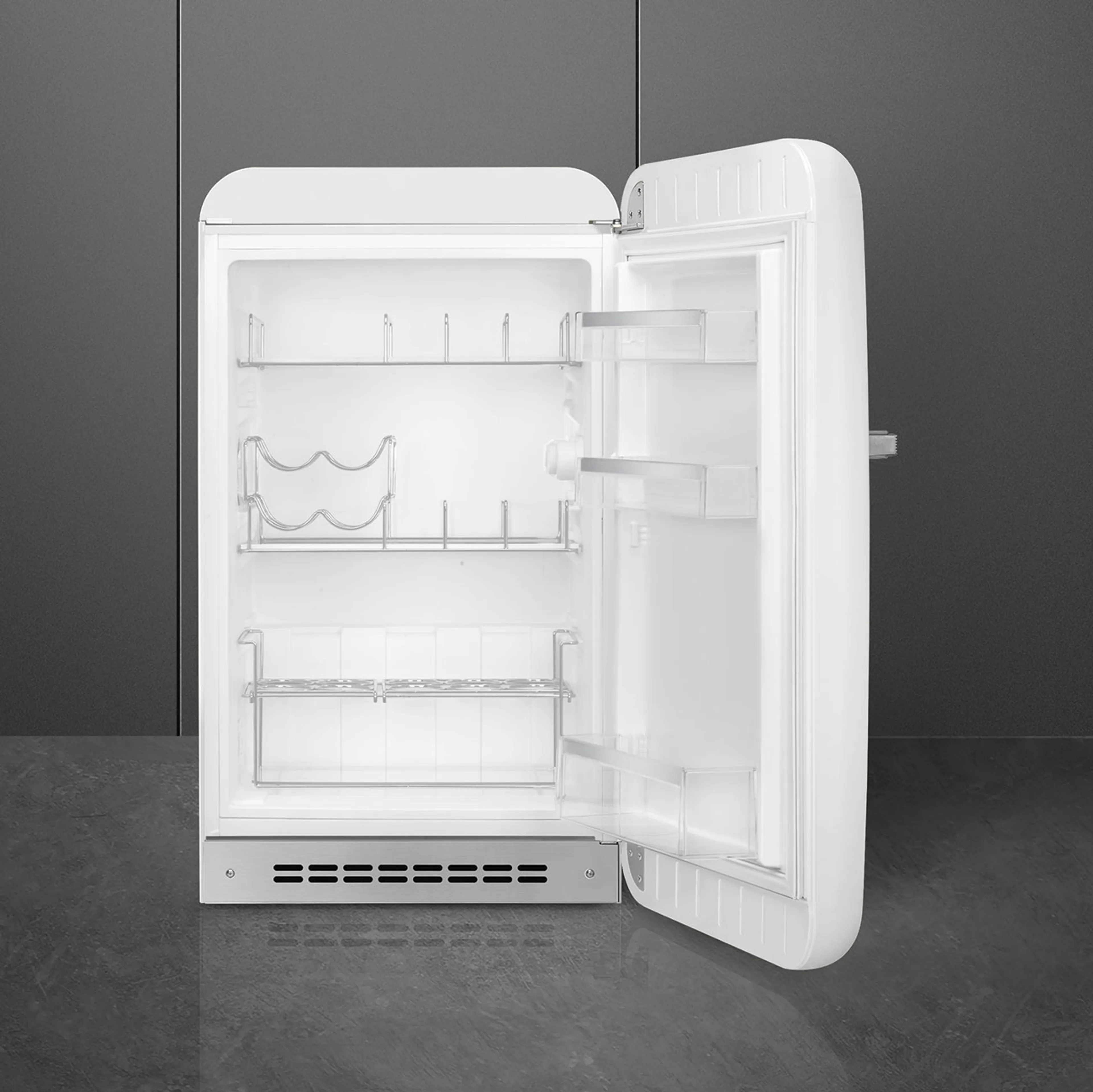 Smeg Koelkast FAB10HRWH6 image