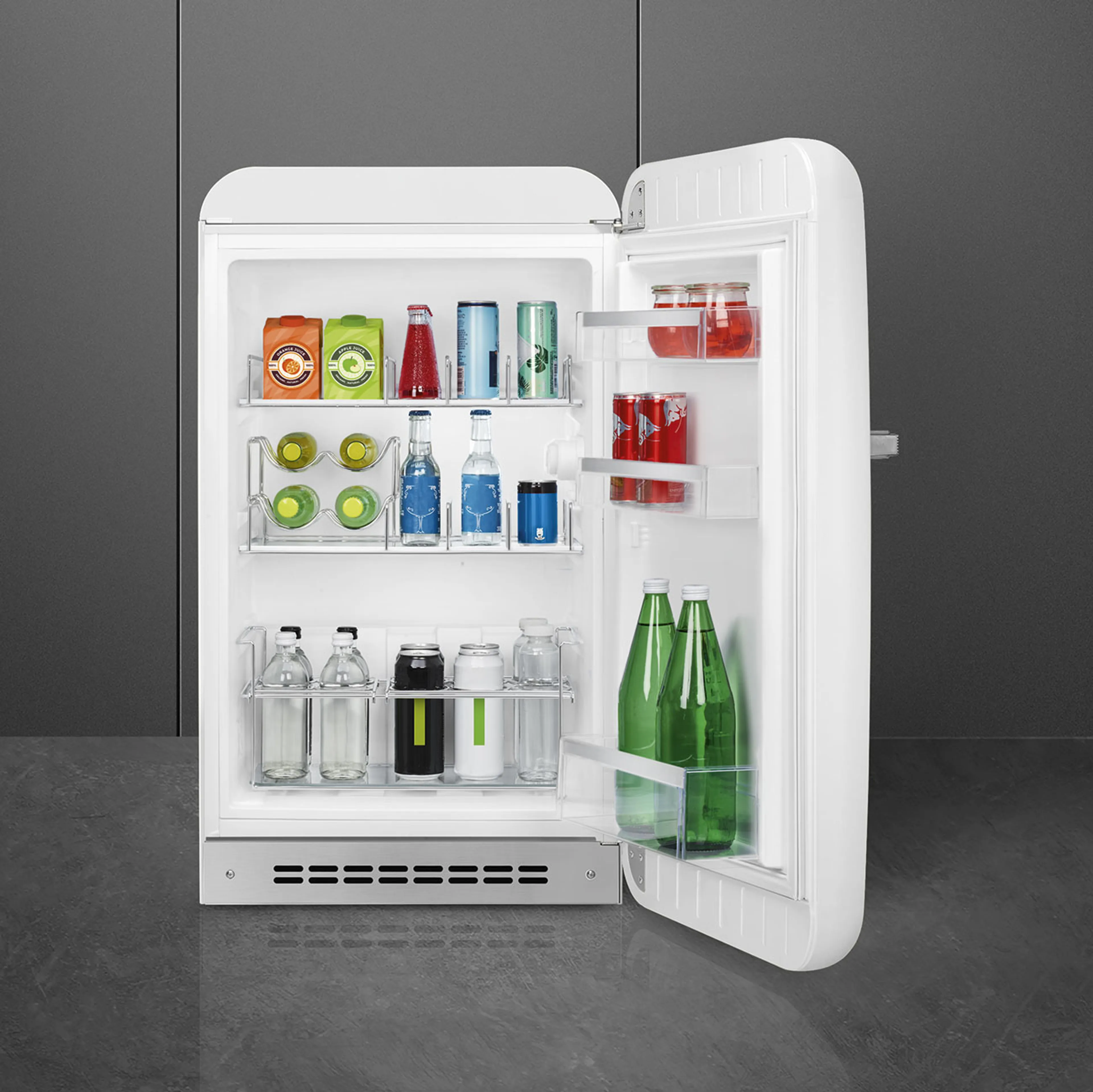 Smeg Koelkast FAB10HRWH6 image