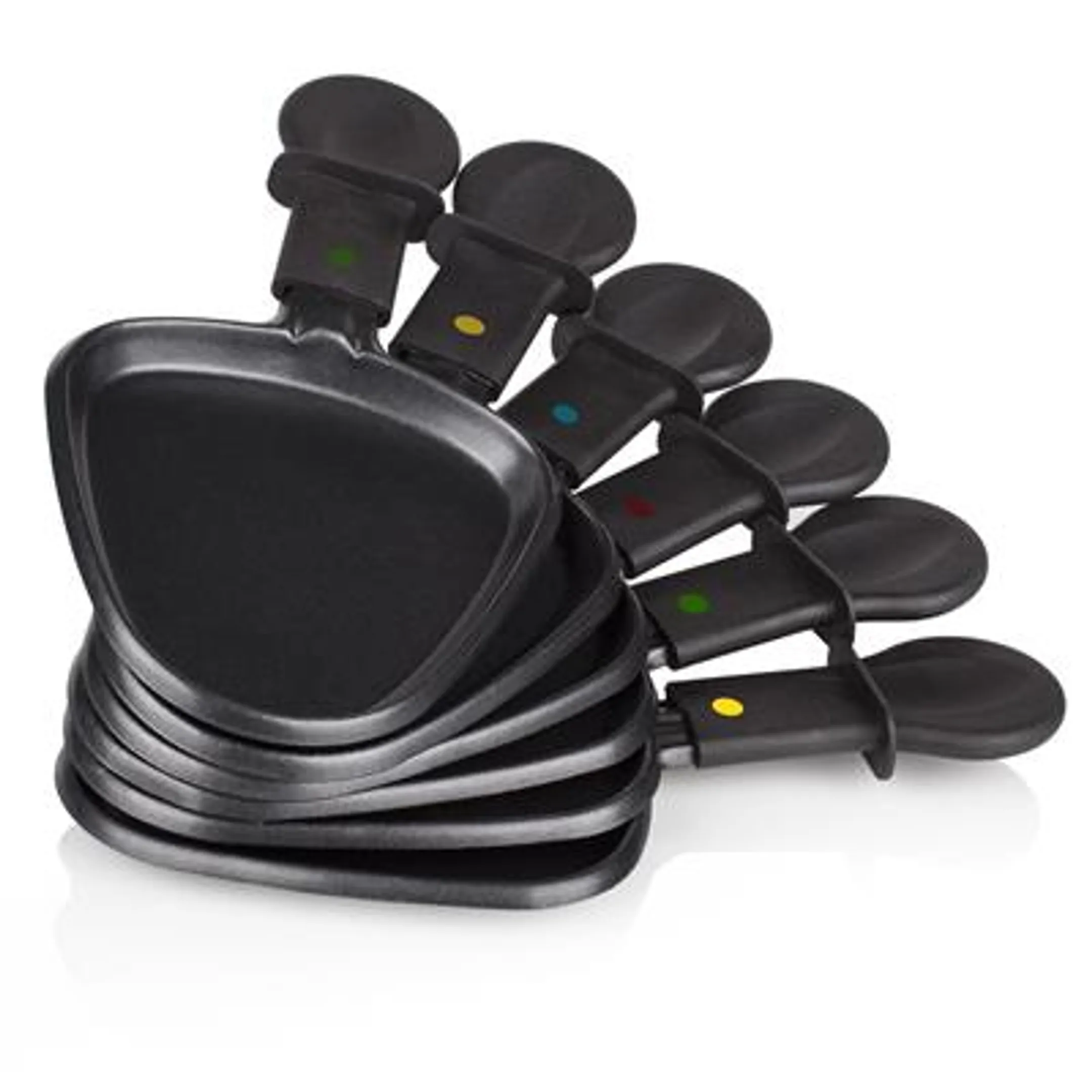 Princess Raclette 6 Grill Party 162725 image