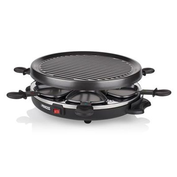 Raclette 6 Grill Party 162725