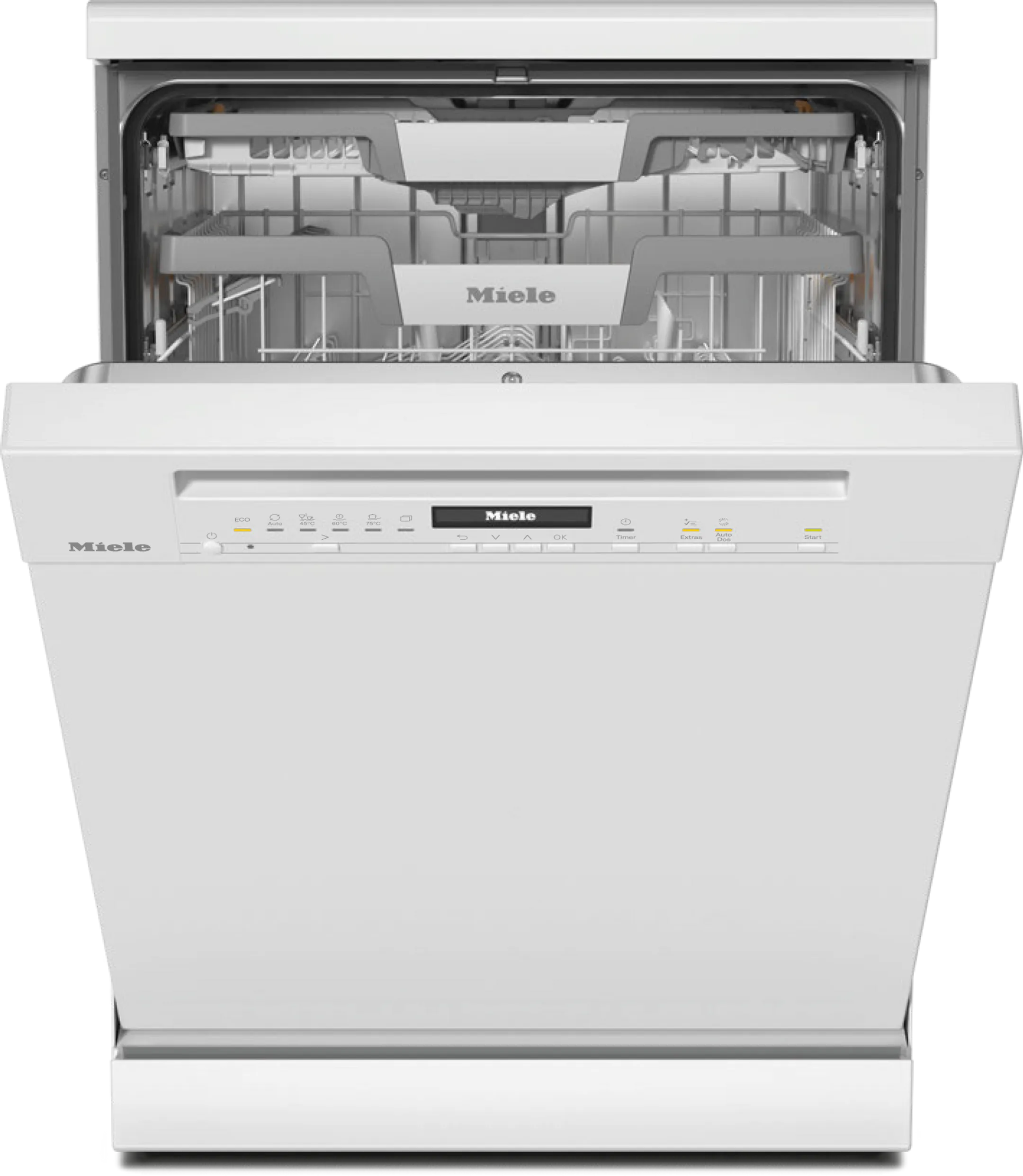Lave-vaisselle G 7040 SC AutoDos