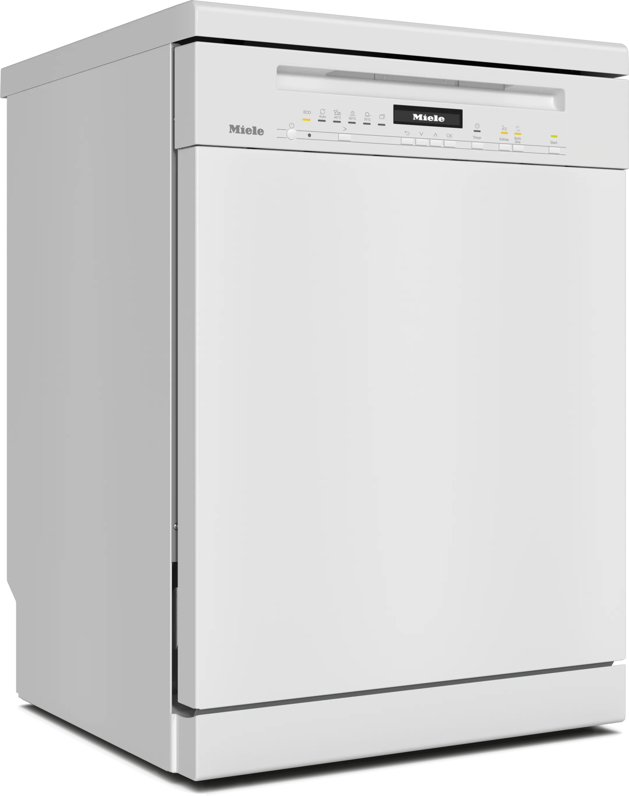 Miele Vaatwasser G 7040 SC AutoDos image