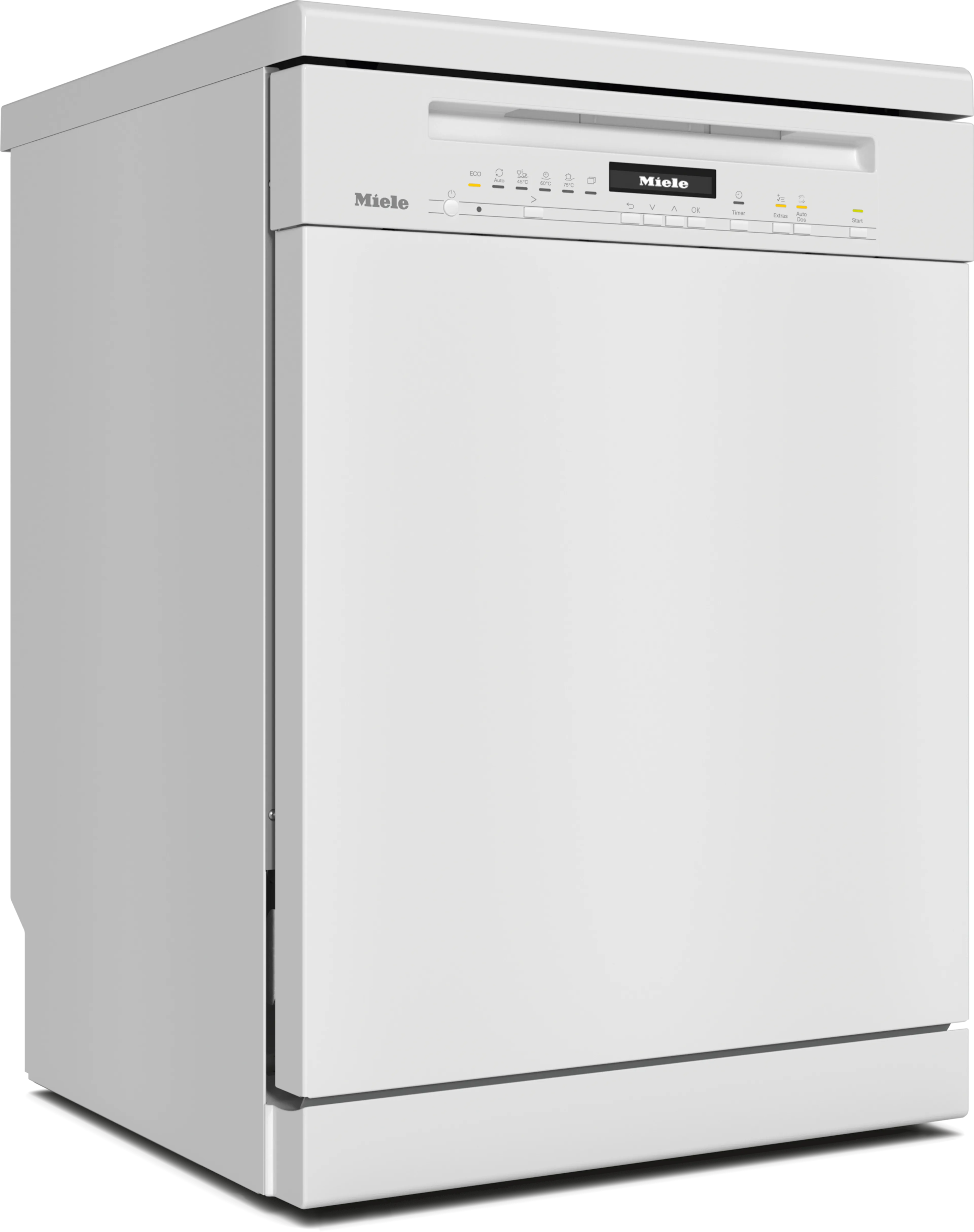 Miele Vaatwasser G 7040 SC AutoDos image