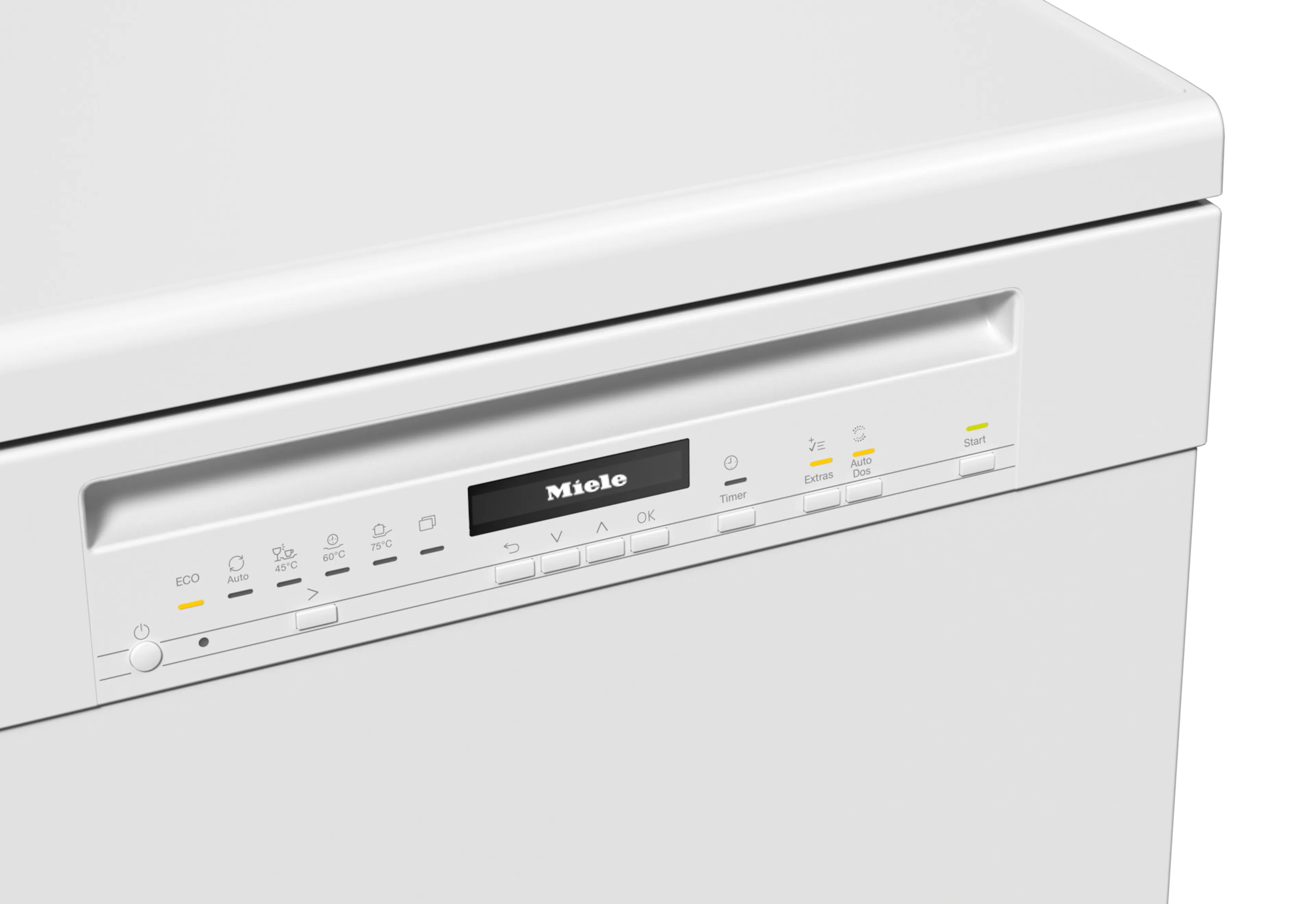 Miele Vaatwasser G 7040 SC AutoDos image