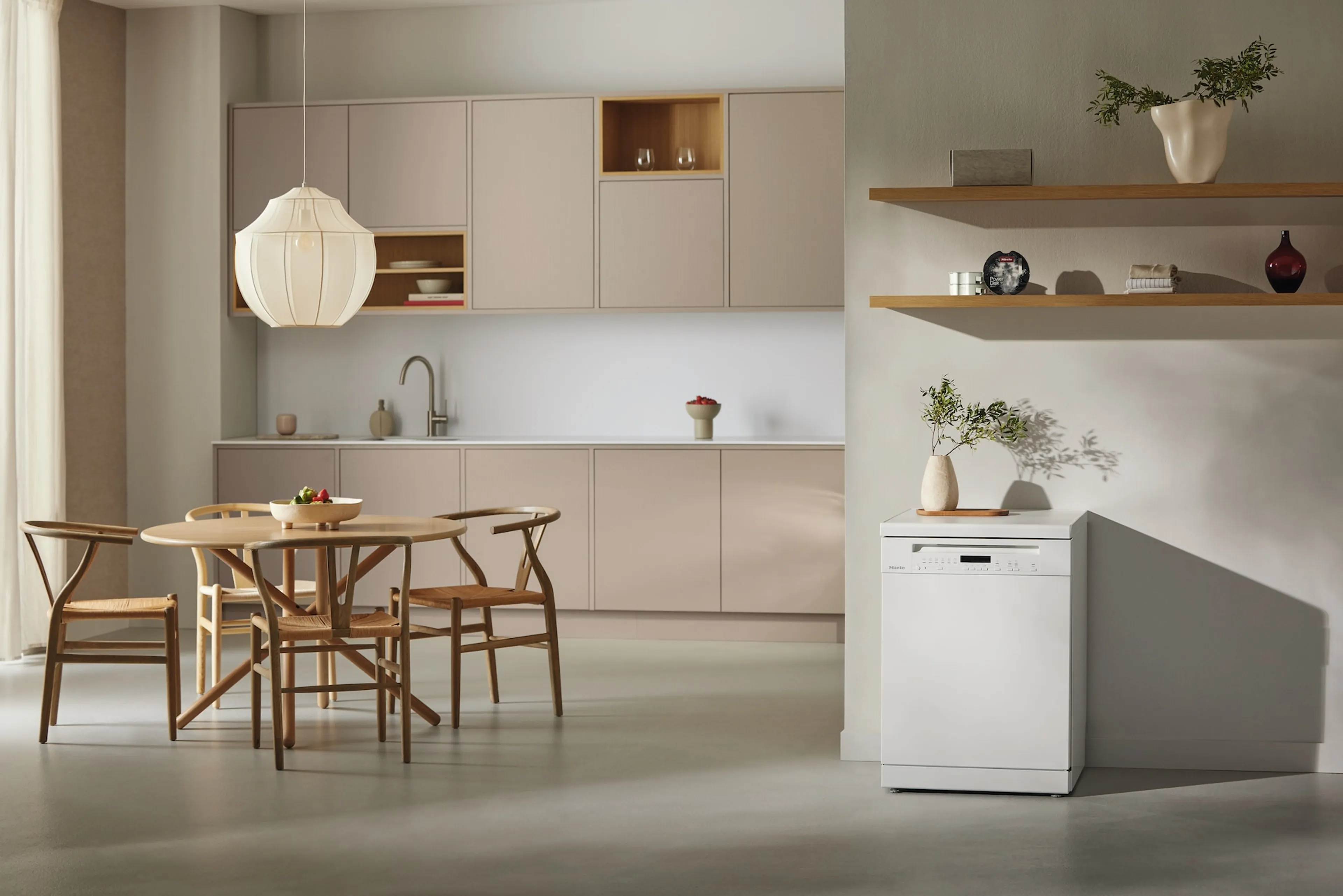 Miele Vaatwasser G 7040 SC AutoDos image