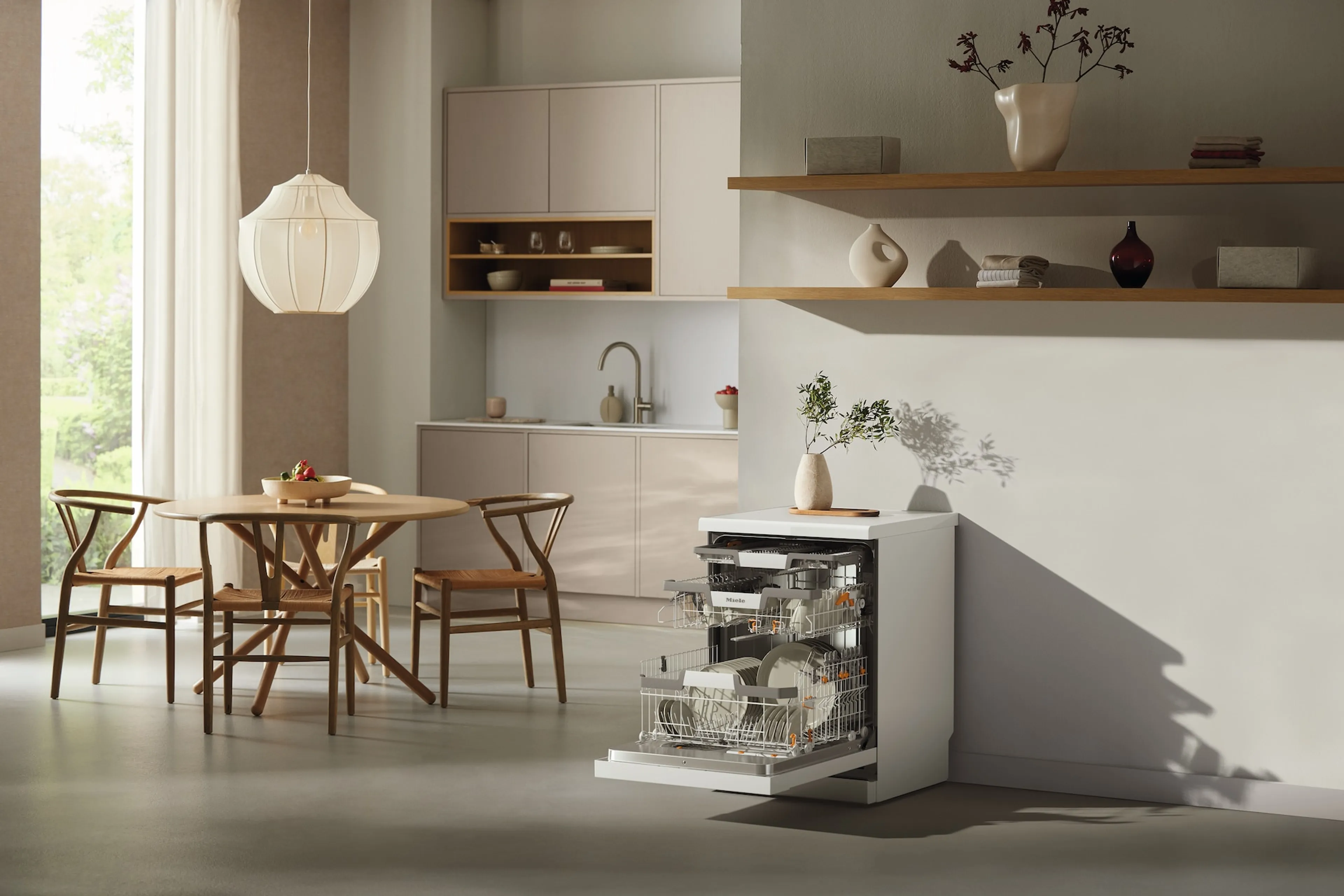 Miele Vaatwasser G 7040 SC AutoDos image