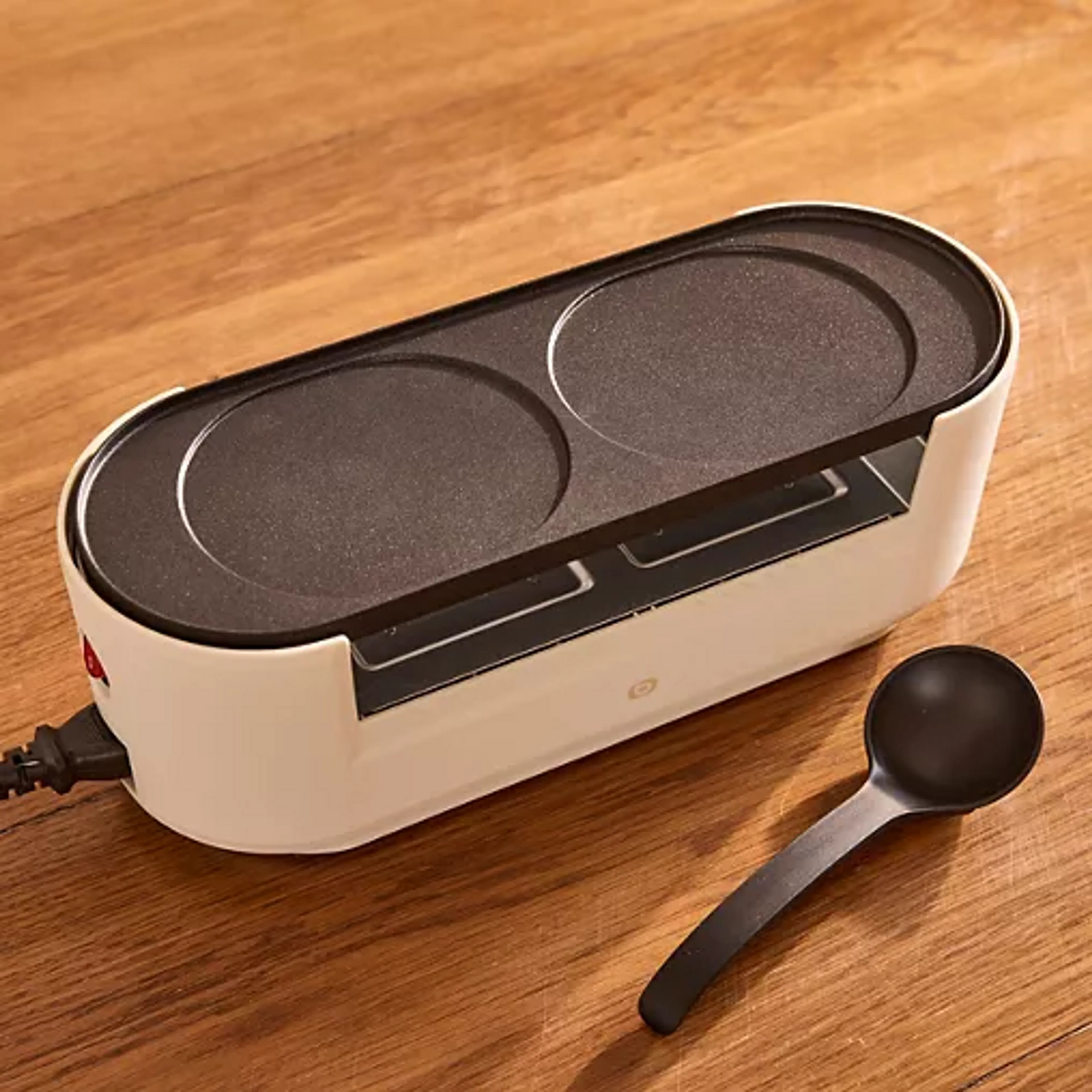 Essentiel-B Raclette ERMT1 Multiplug Twist crème image