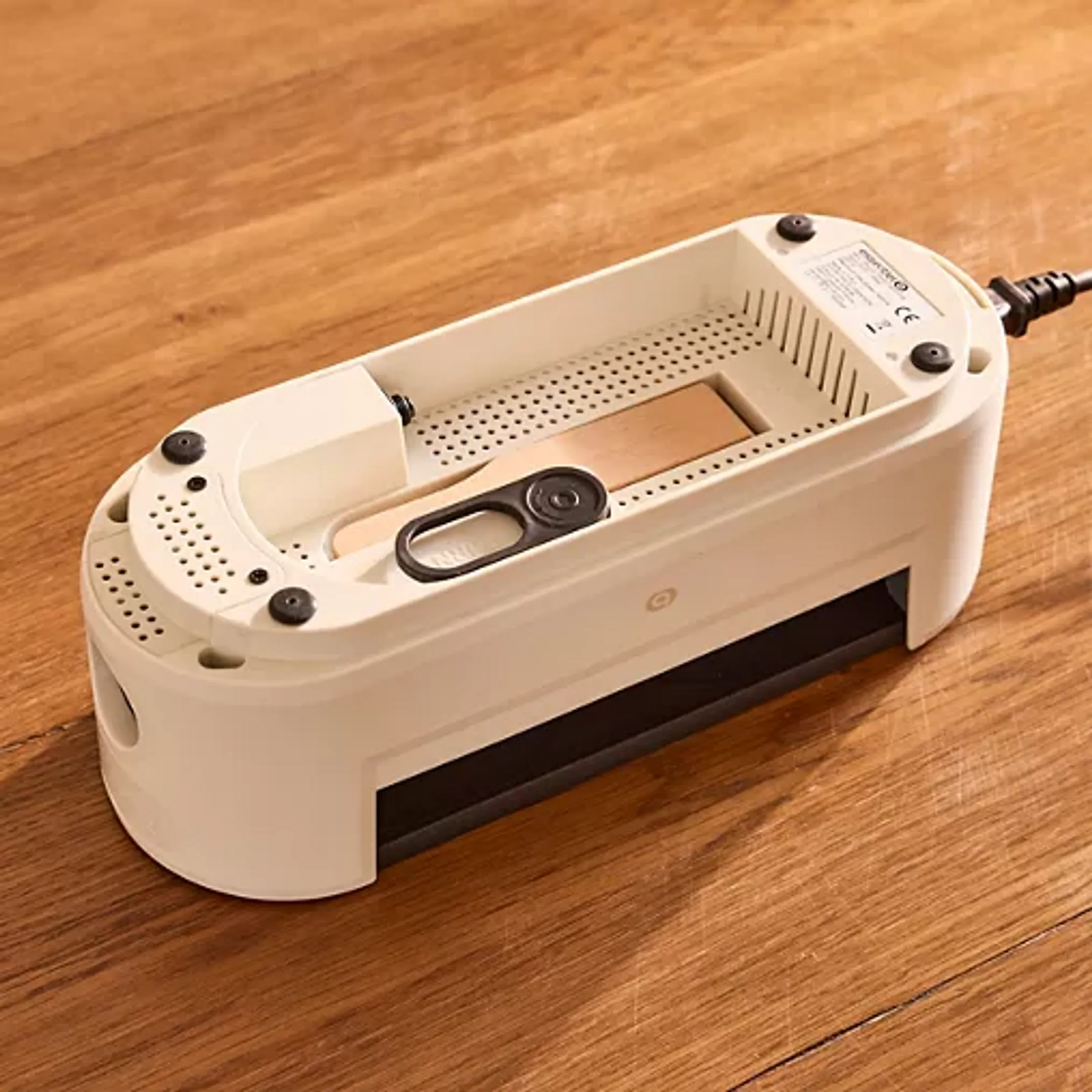 Essentiel-B Raclette ERMT1 Multiplug Twist crème image