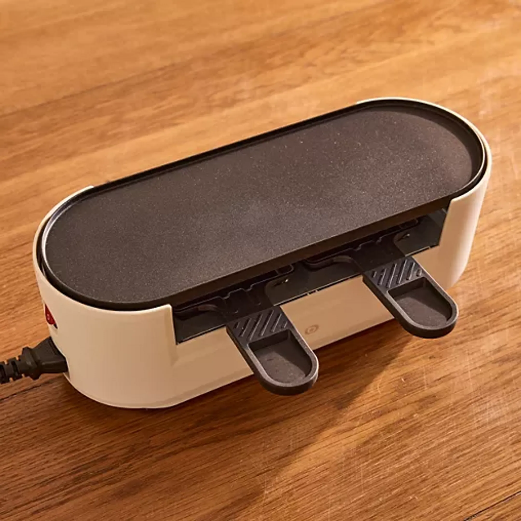 Essentiel-B Raclette ERMT1 Multiplug Twist crème image