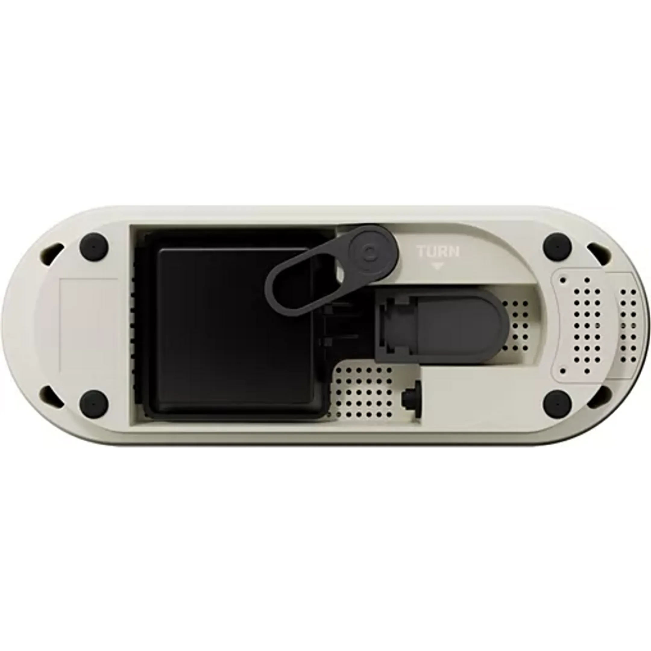 Essentiel-B Raclette ERMT1 Multiplug Twist crème image