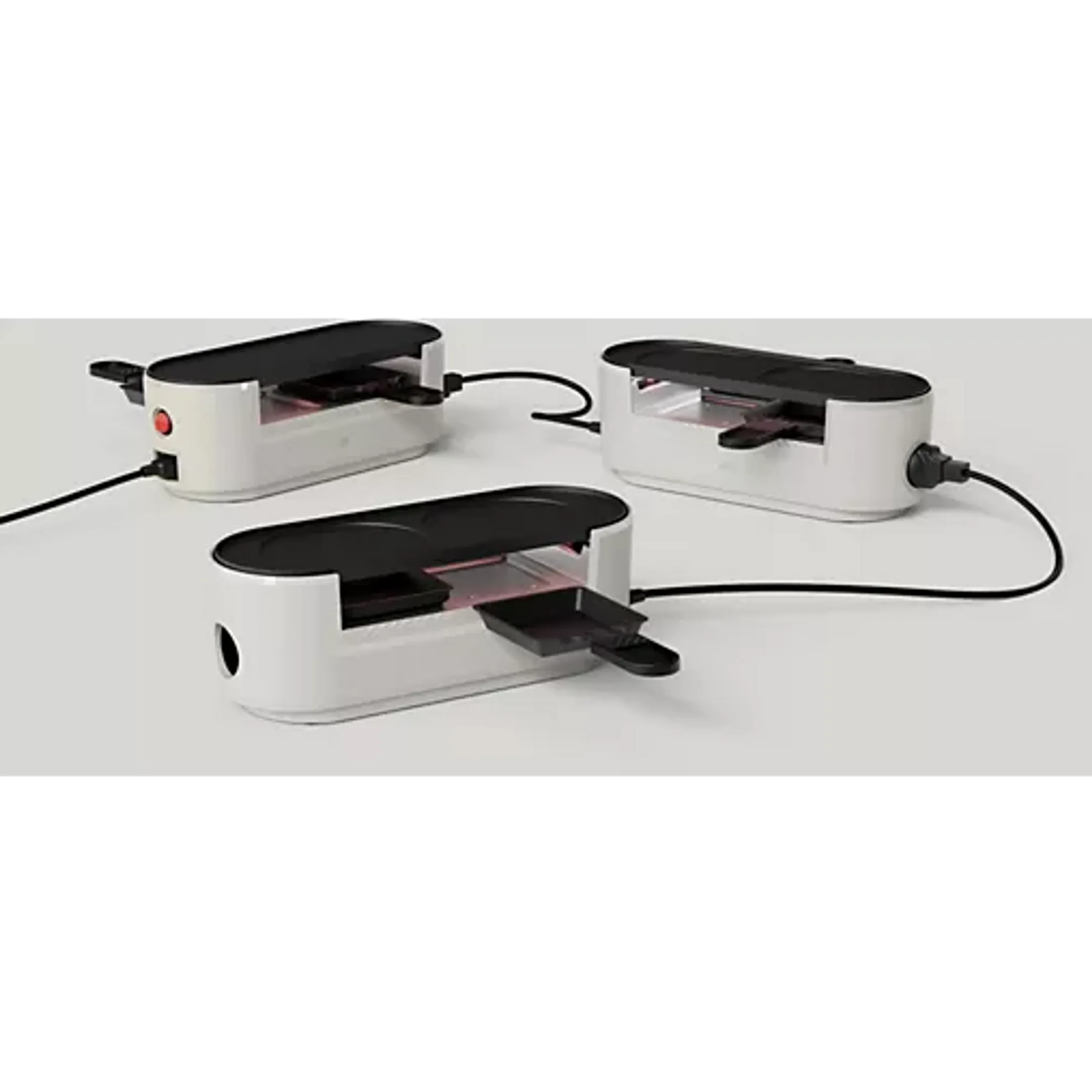 Essentiel-B Raclette ERMT1 Multiplug Twist crème image