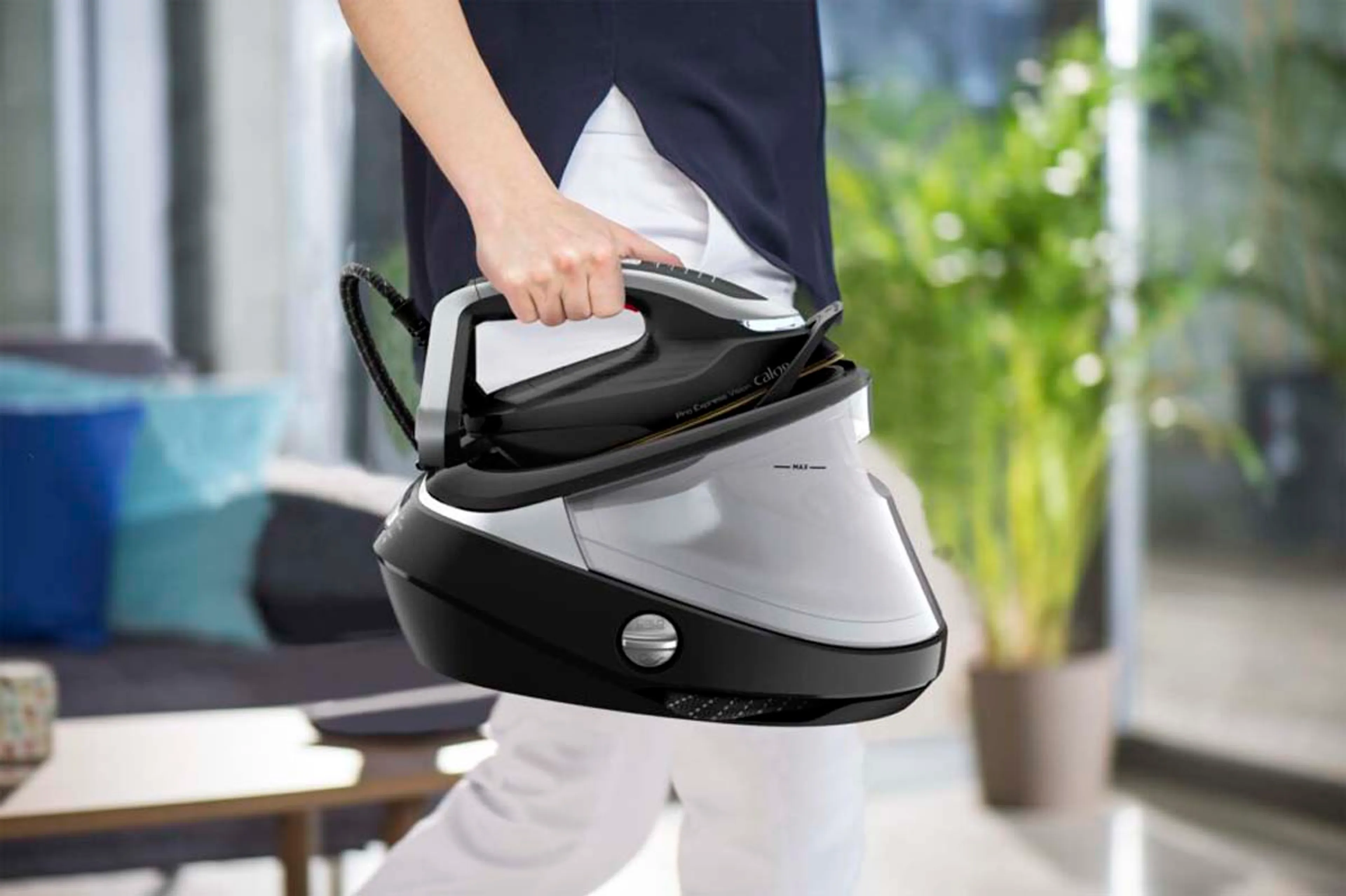 Calor Stoomgenerator Pro Express Vision GV9821C0 image