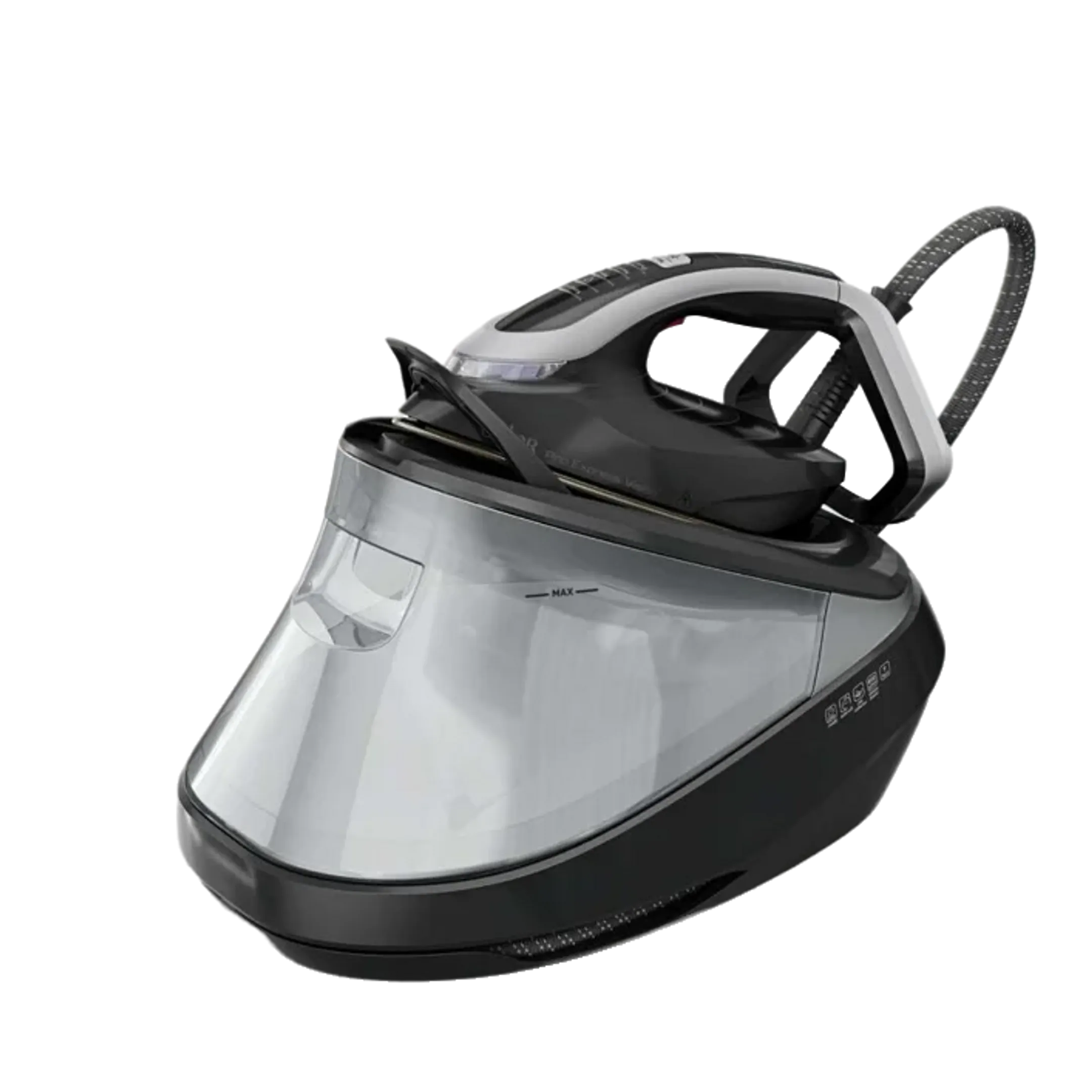 Genrateur vapeur Pro Express Vision GV9821C0