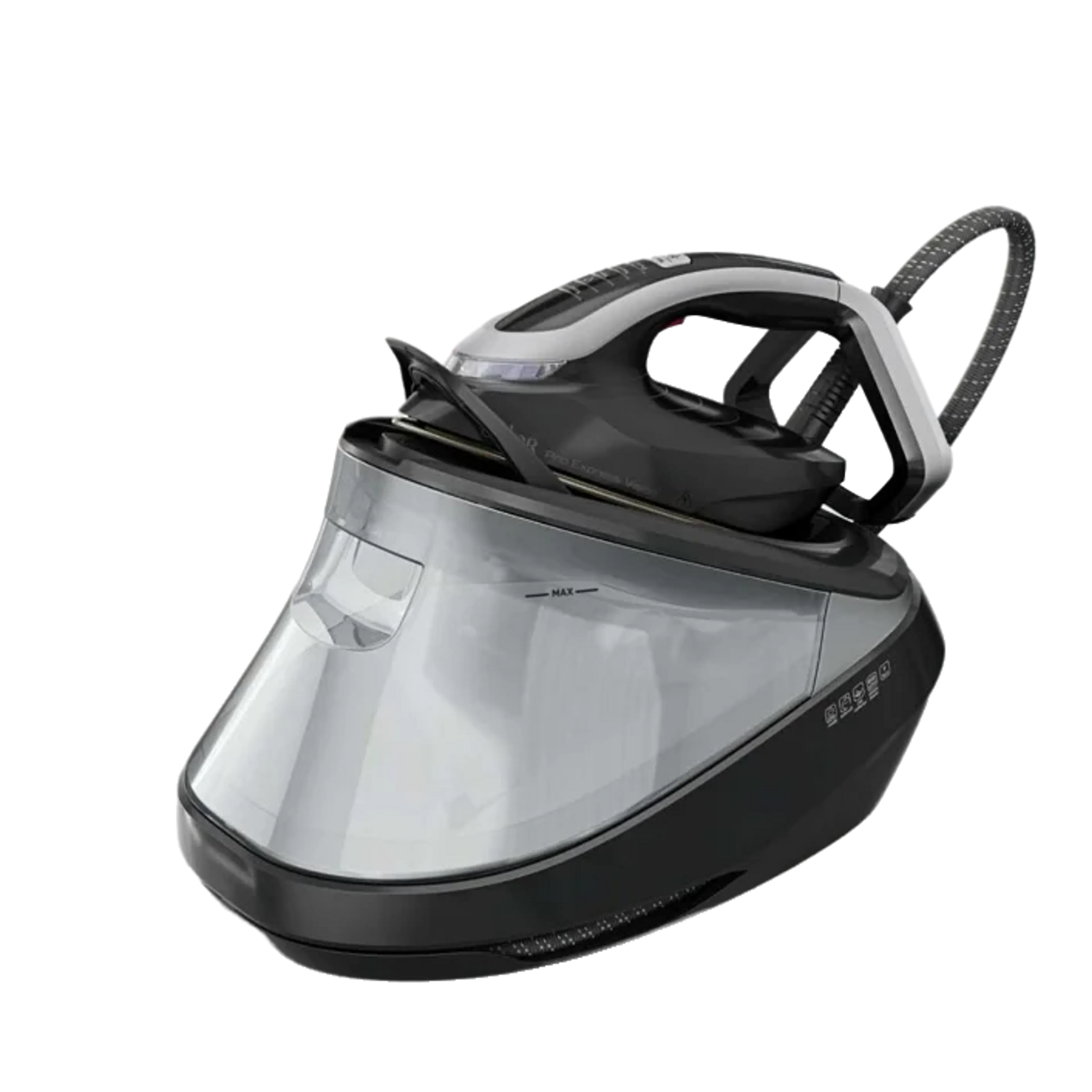 Stoomgenerator Pro Express Vision GV9821C0