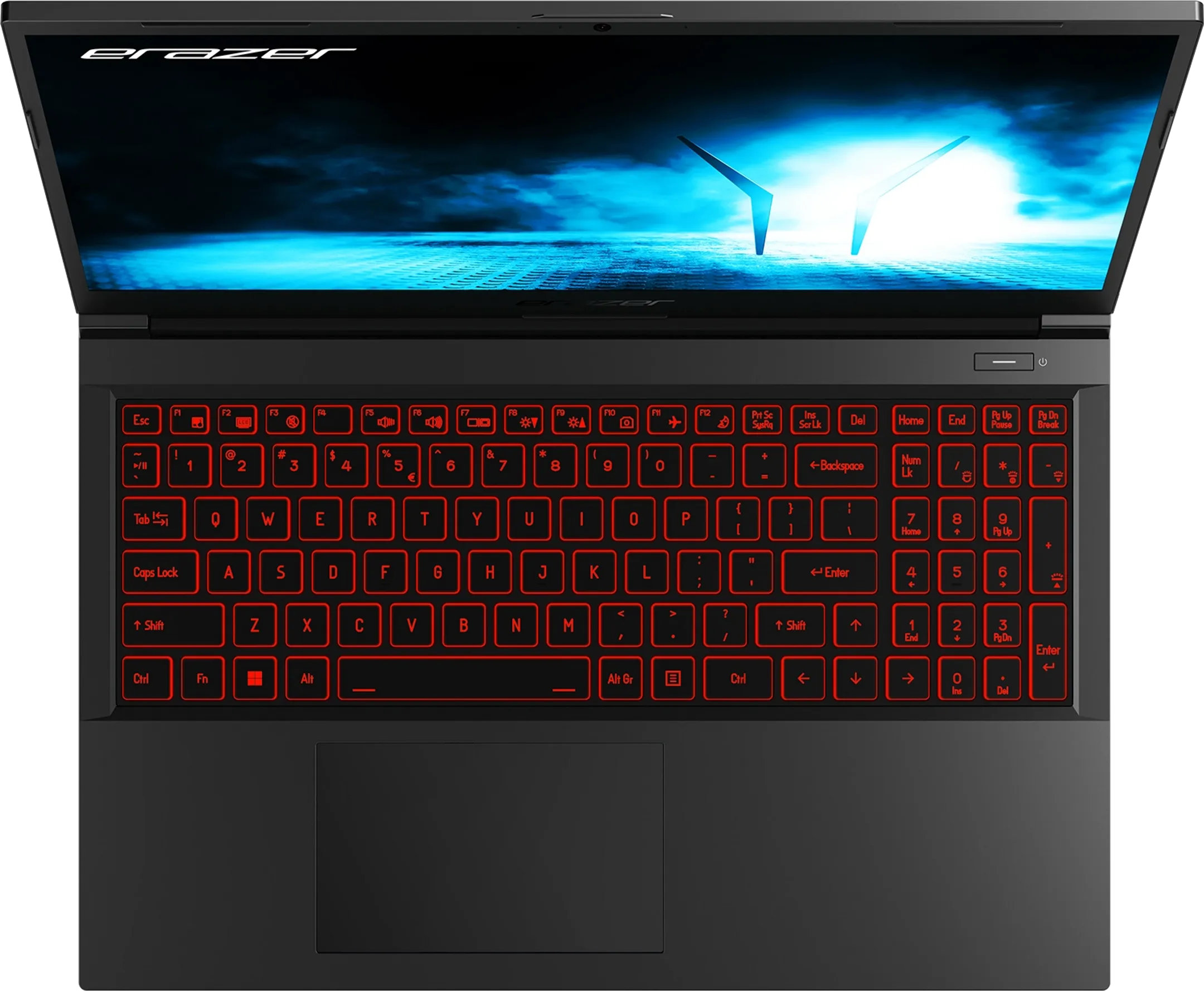 Medion Erazer Crawler E30 MD62544 BE image